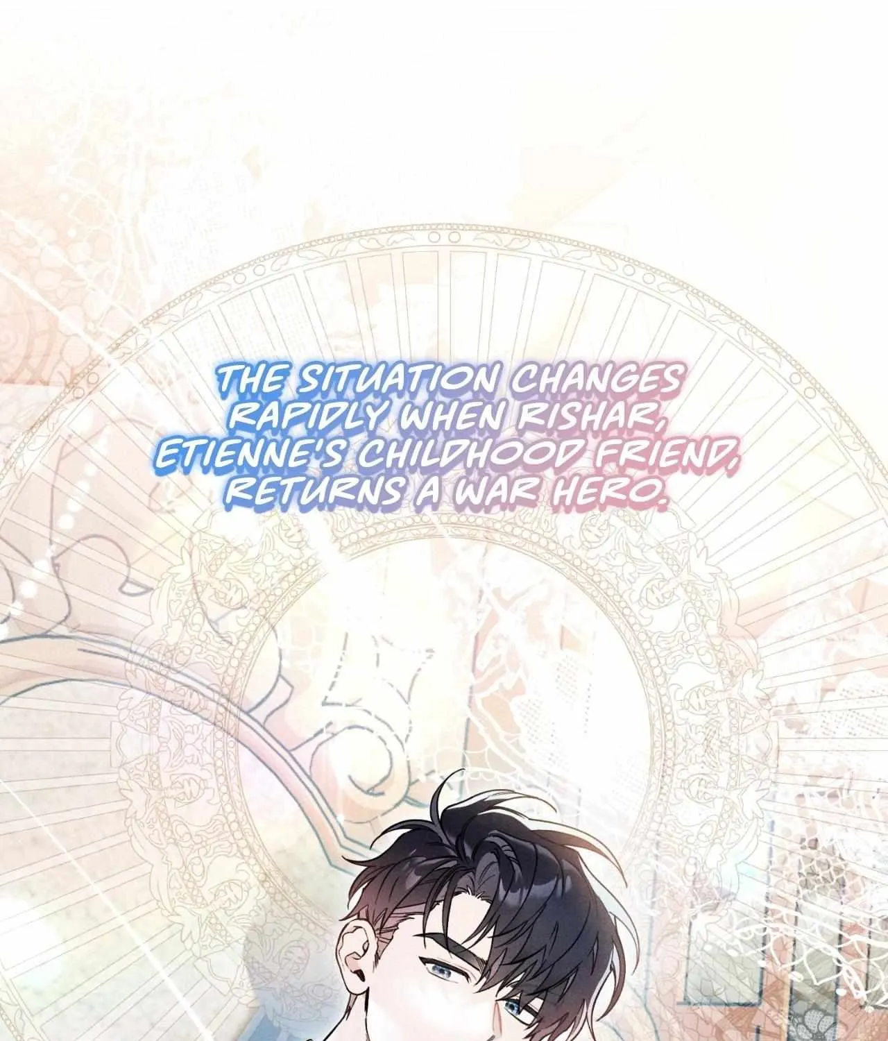 The Rogue Prince Is Secretly an Omega Chapter 33 page 29 - 