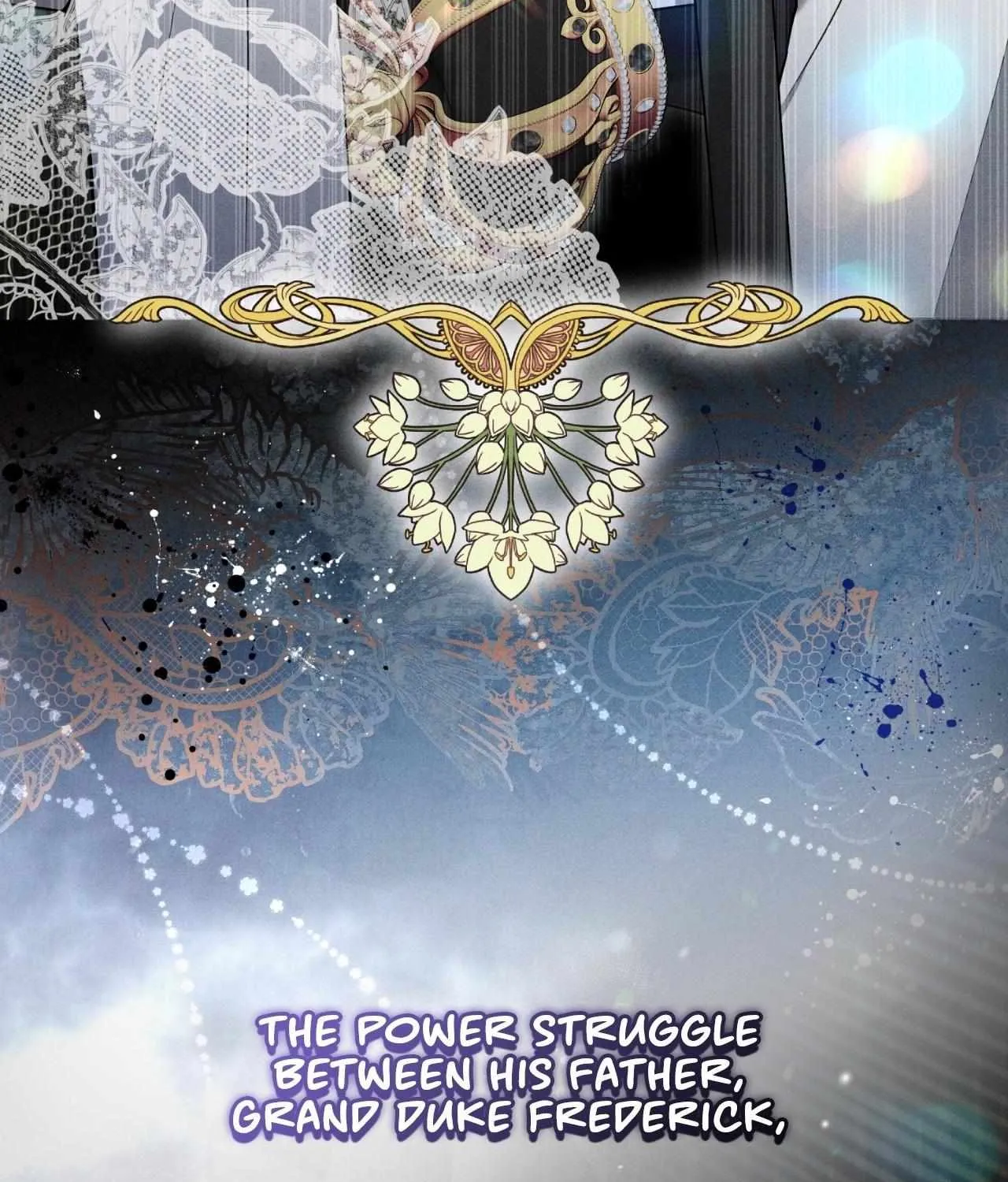 The Rogue Prince Is Secretly an Omega Chapter 33 page 31 - 