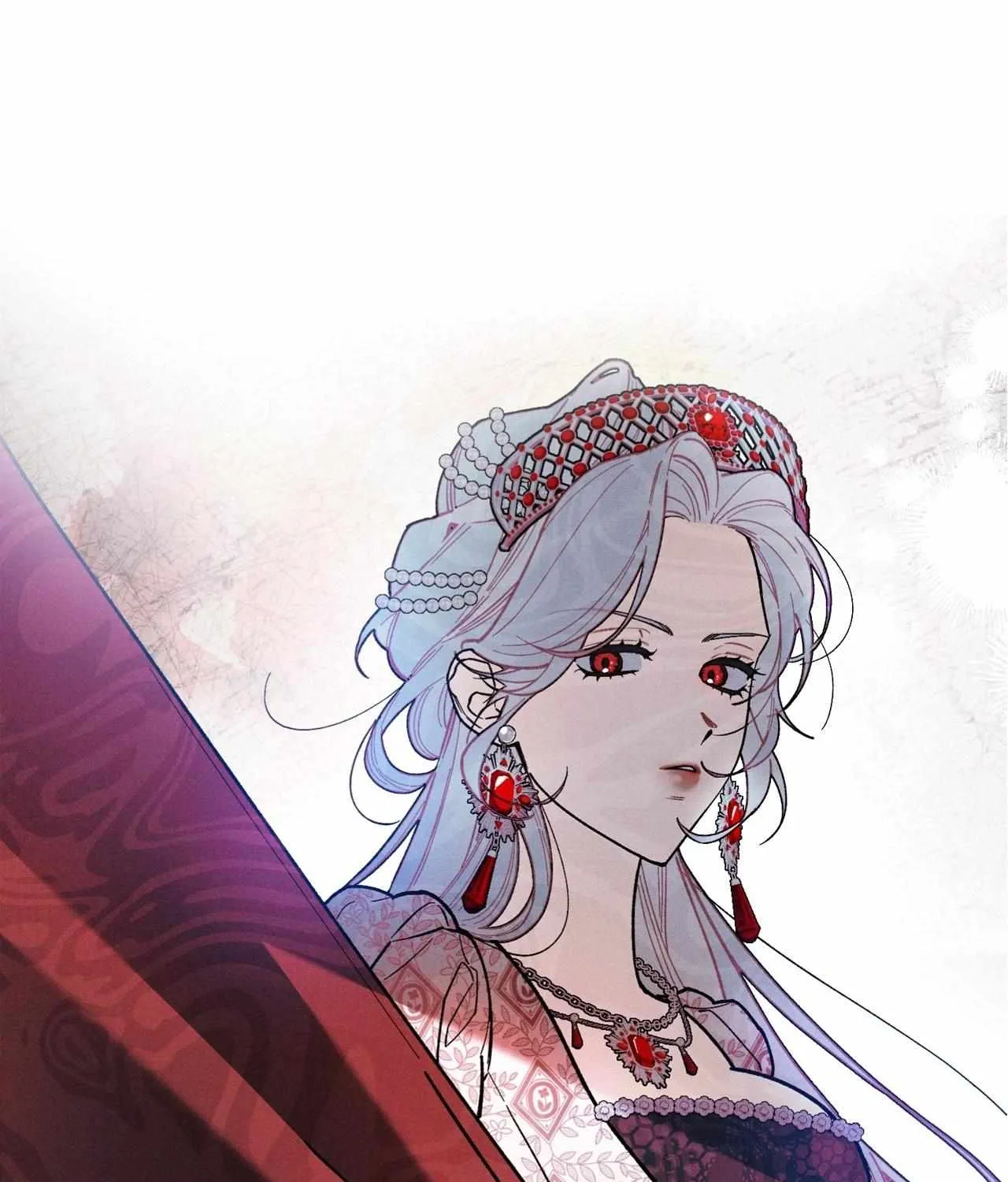The Rogue Prince Is Secretly an Omega Chapter 33 page 36 - 