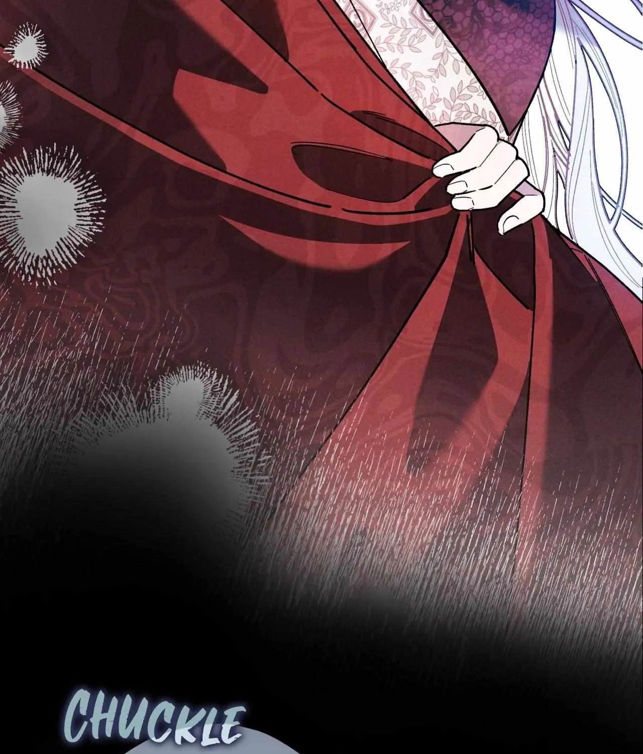 The Rogue Prince Is Secretly an Omega Chapter 33 page 37 - 