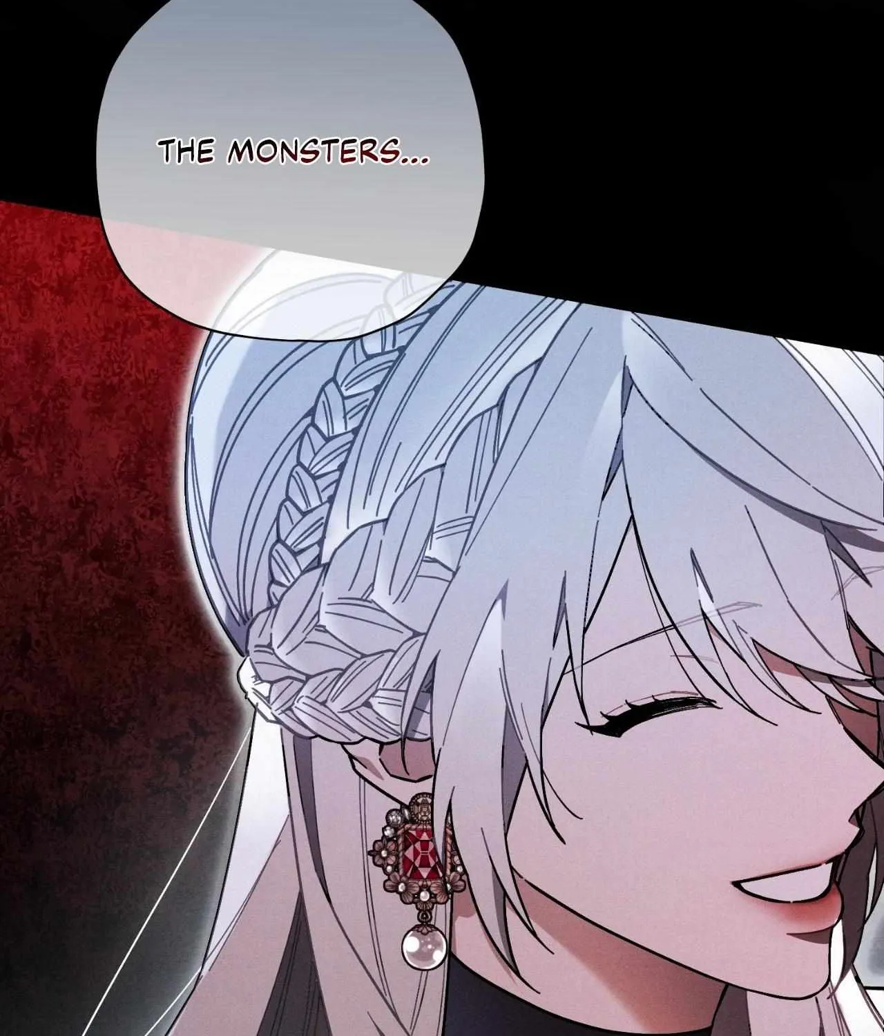The Rogue Prince Is Secretly an Omega Chapter 33 page 38 - 