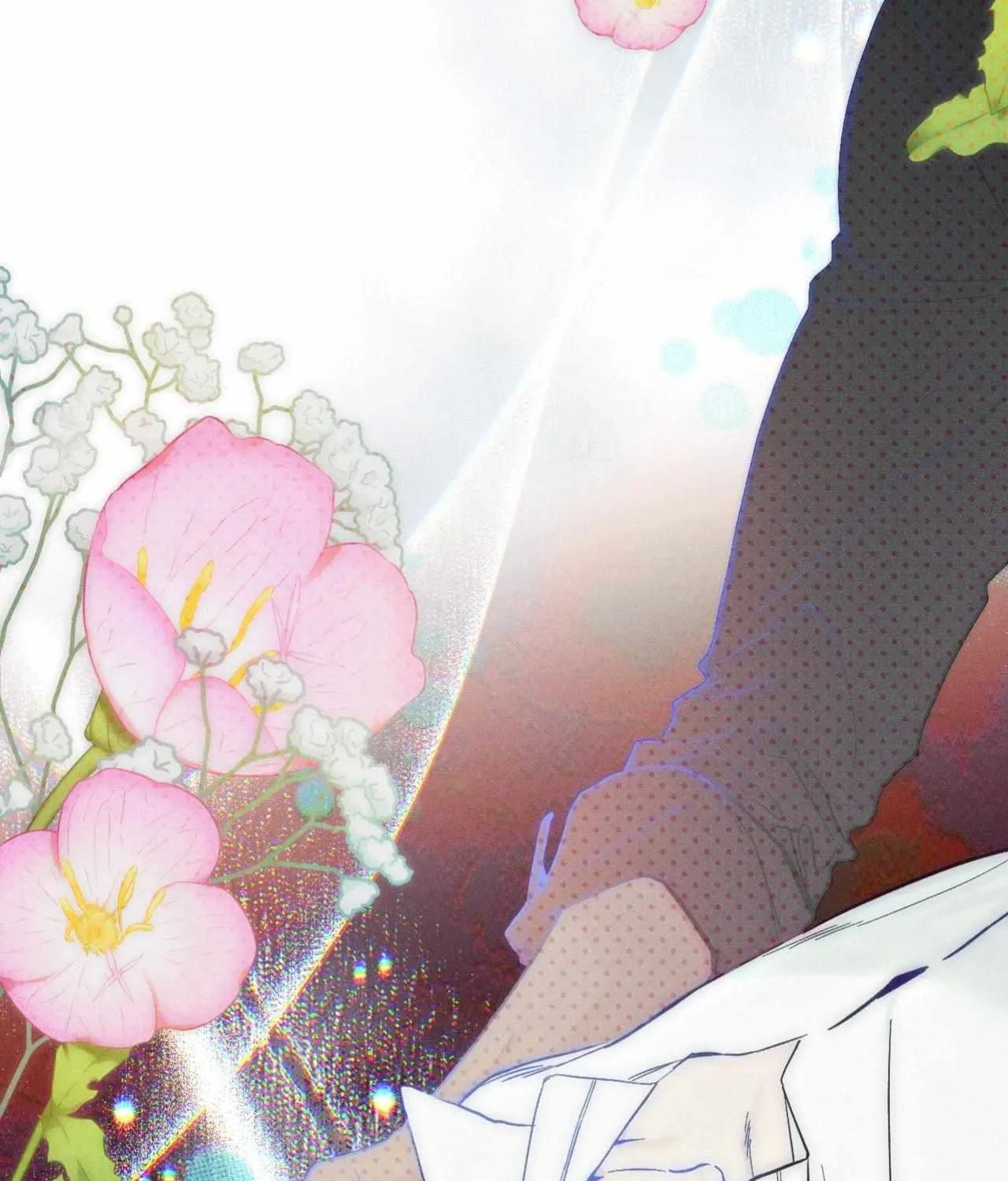 The Rogue Prince Is Secretly an Omega Chapter 33 page 42 - 
