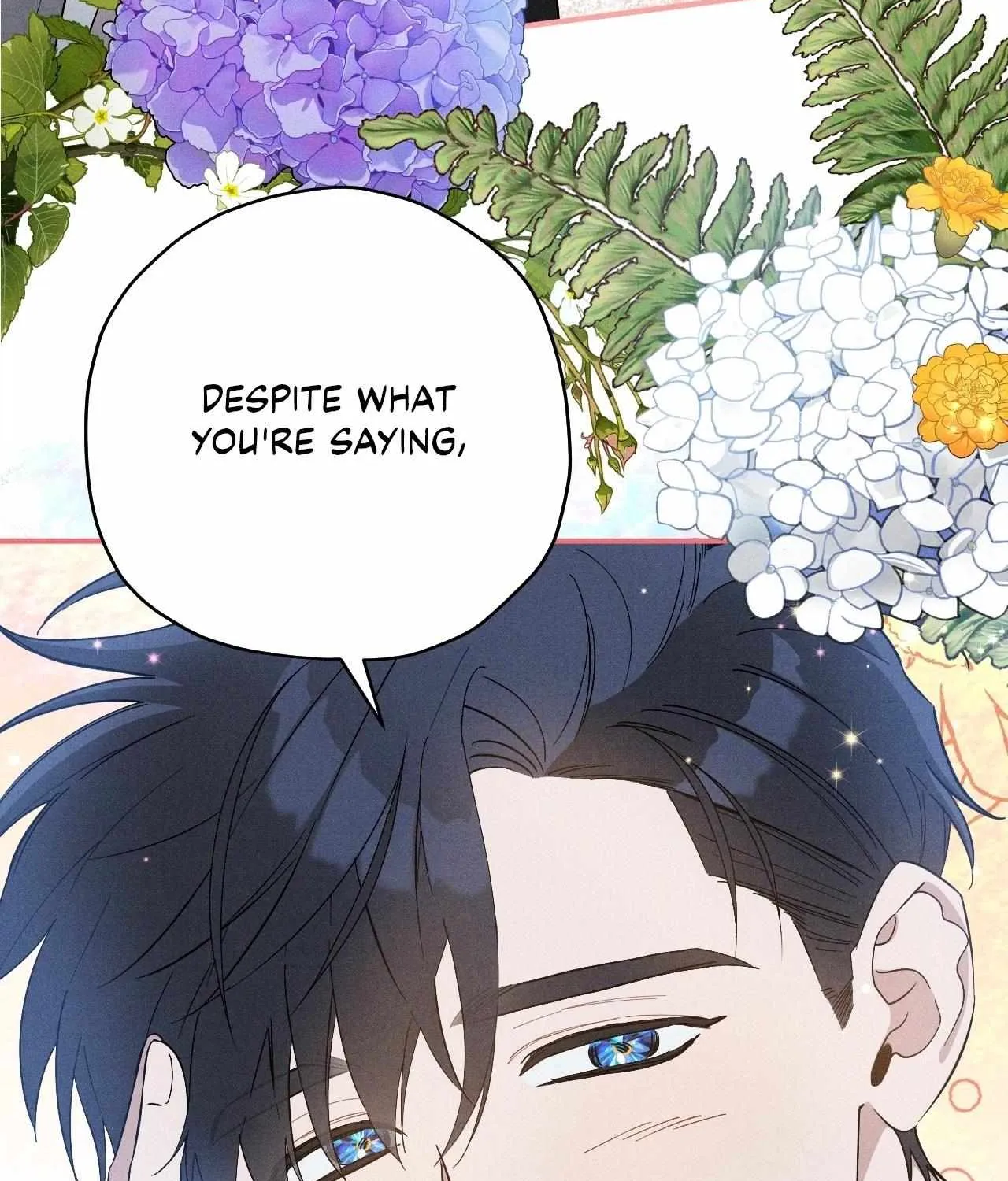 The Rogue Prince Is Secretly an Omega Chapter 33 page 47 - 