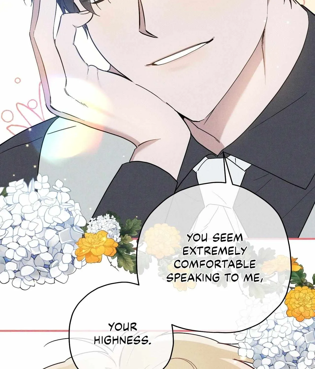The Rogue Prince Is Secretly an Omega Chapter 33 page 48 - 