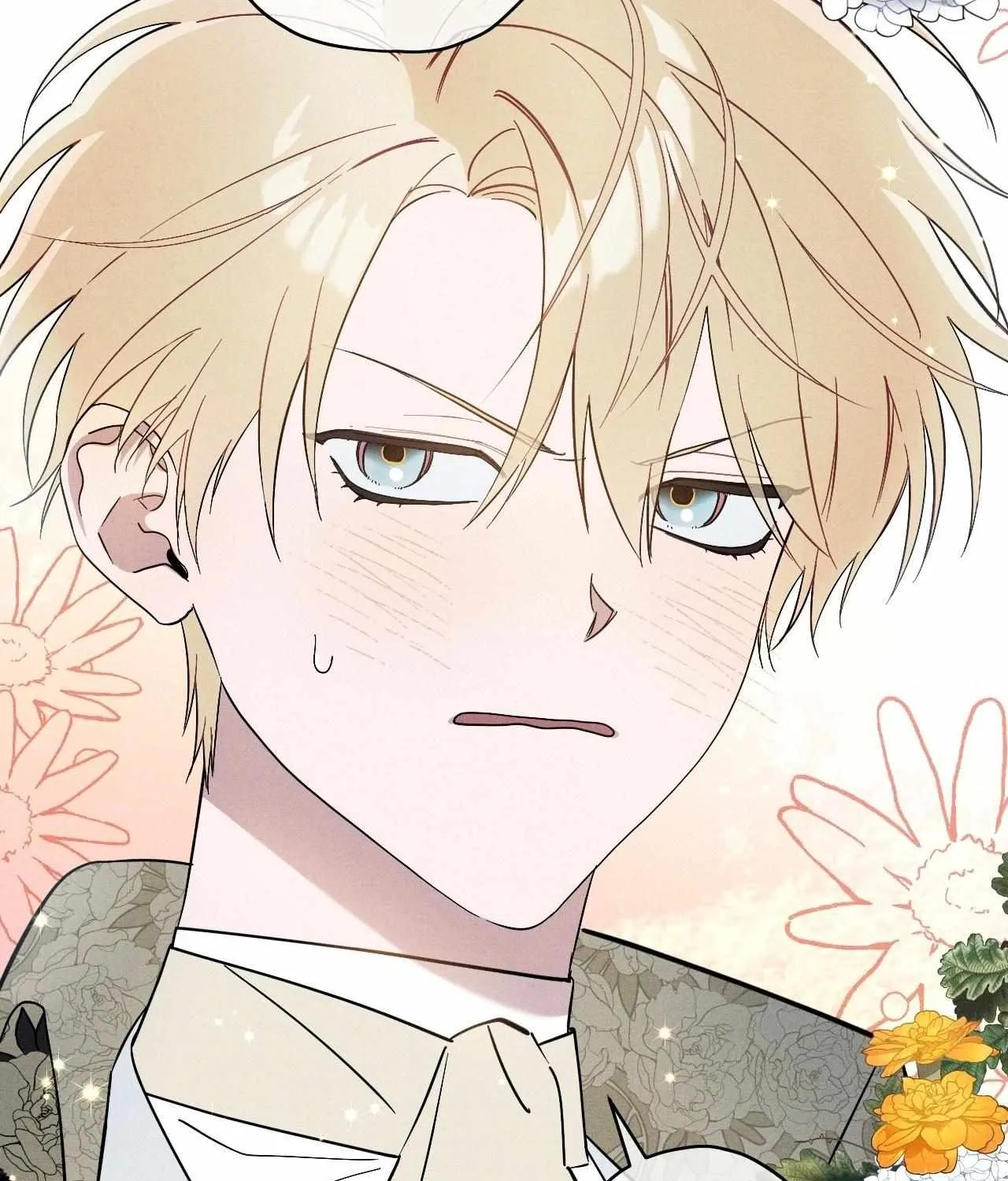 The Rogue Prince Is Secretly an Omega Chapter 33 page 49 - 
