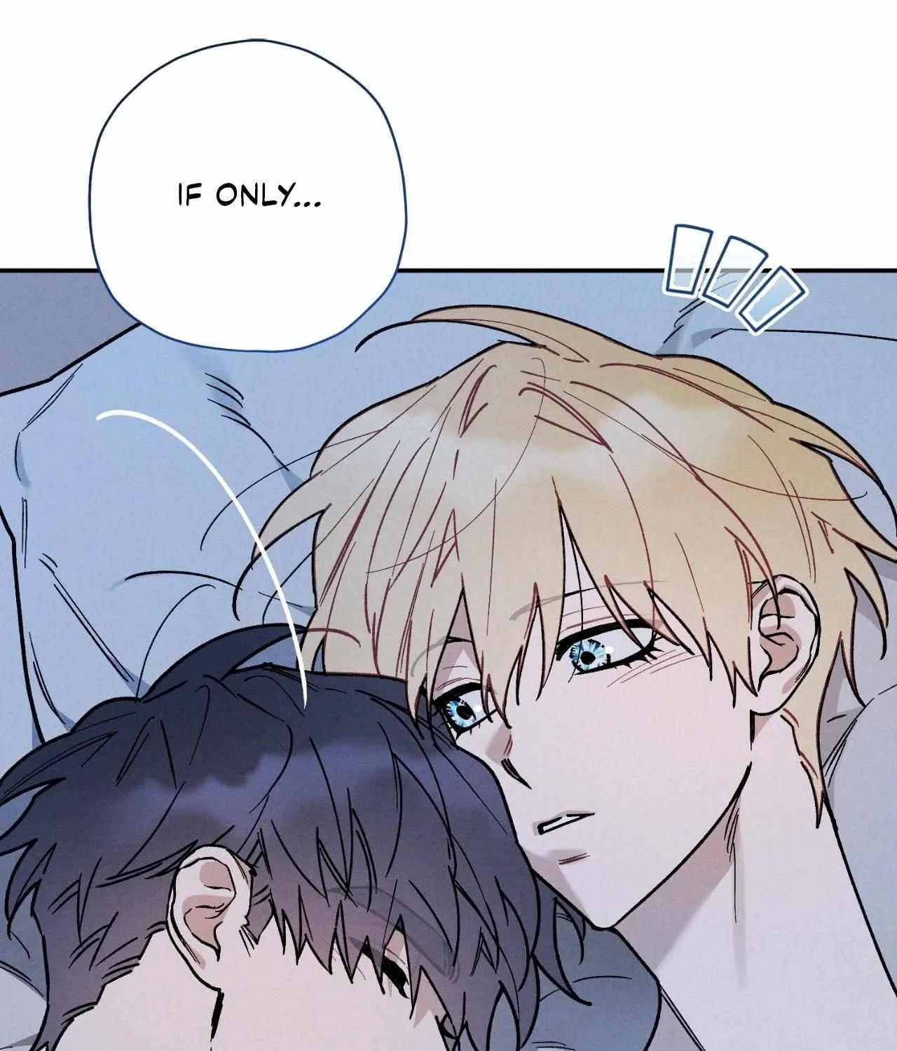 The Rogue Prince Is Secretly an Omega Chapter 33 page 51 - 