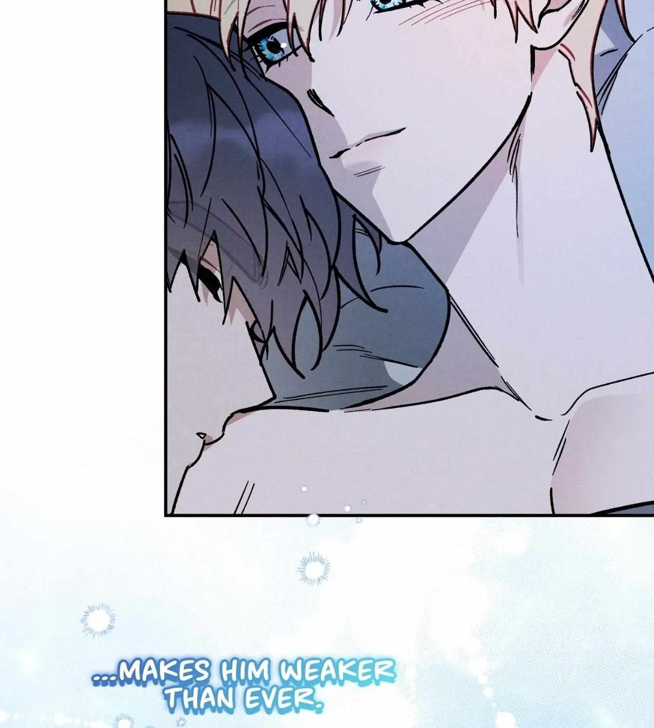 The Rogue Prince Is Secretly an Omega Chapter 33 page 54 - 
