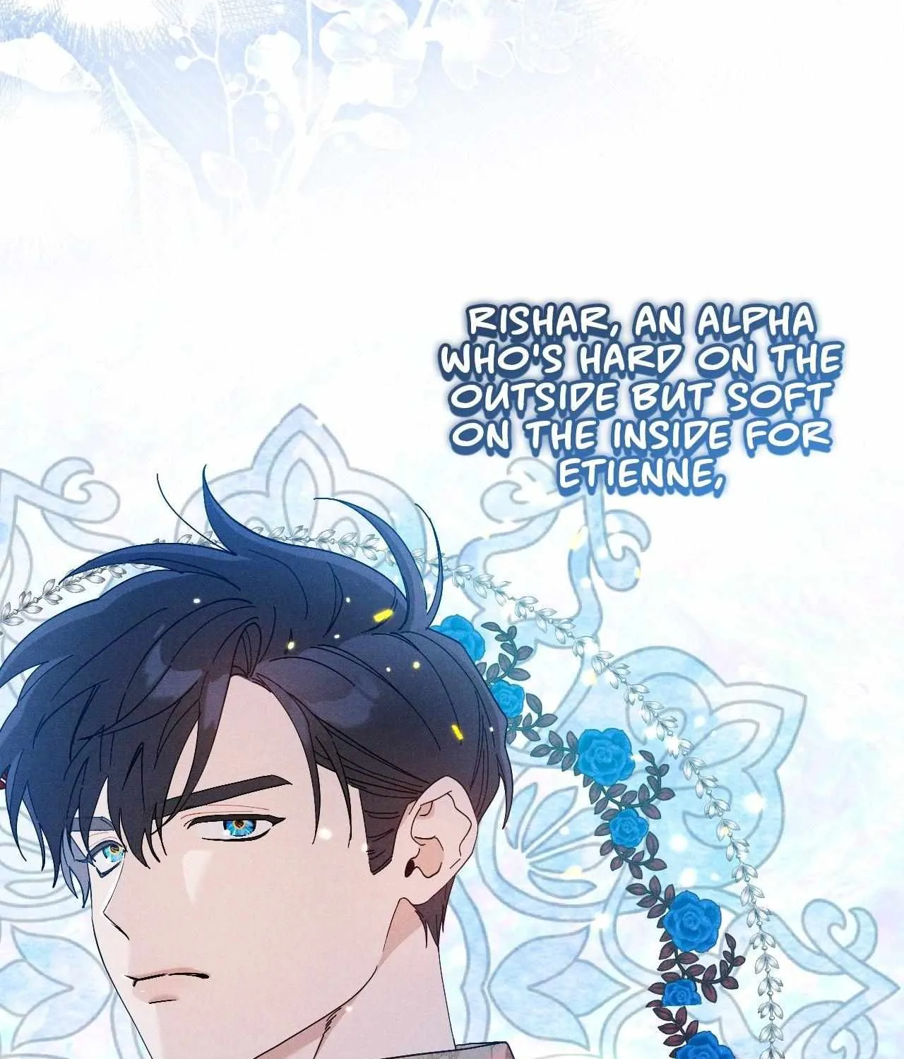 The Rogue Prince Is Secretly an Omega Chapter 33 page 57 - 