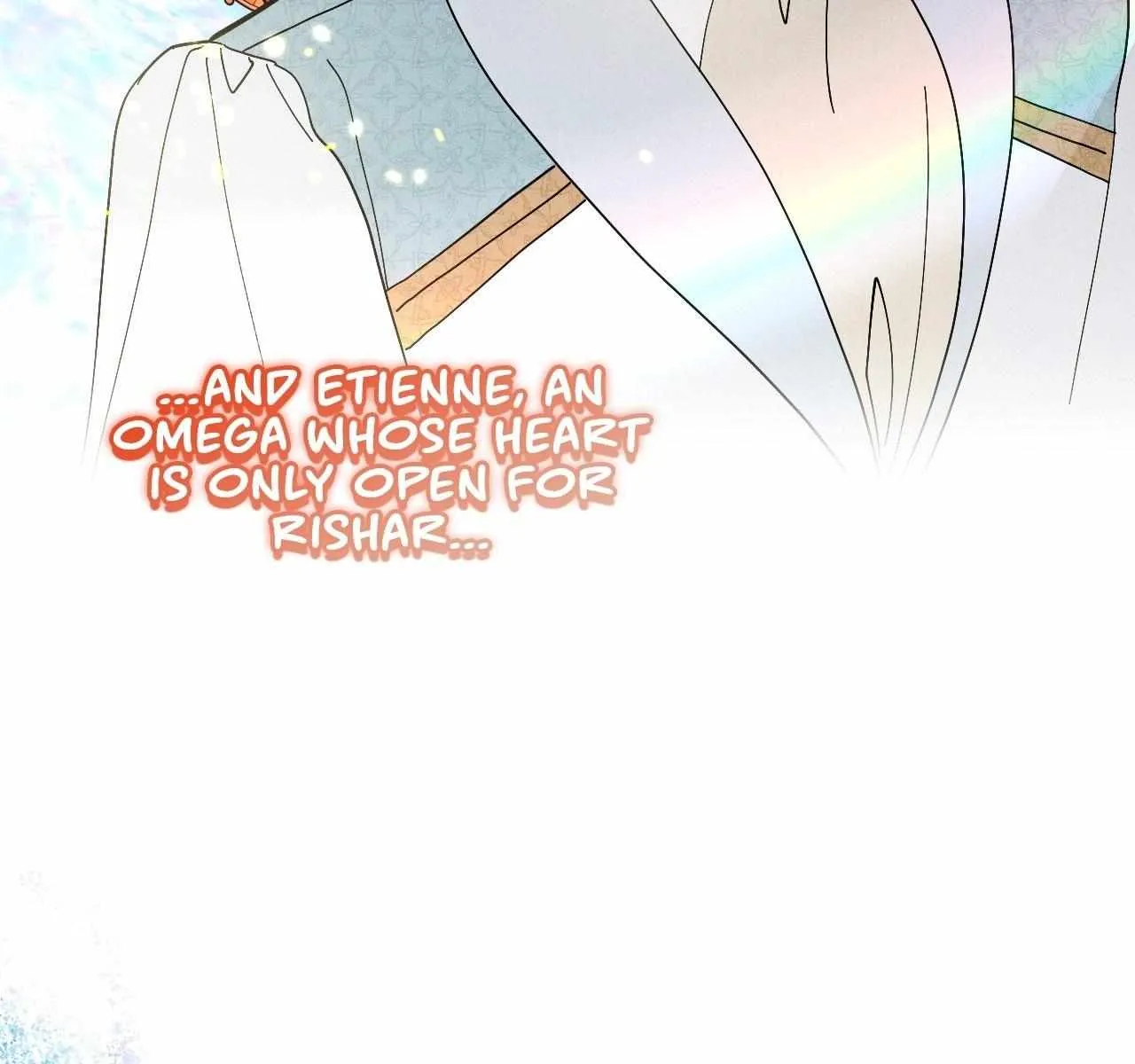 The Rogue Prince Is Secretly an Omega Chapter 33 page 59 - 