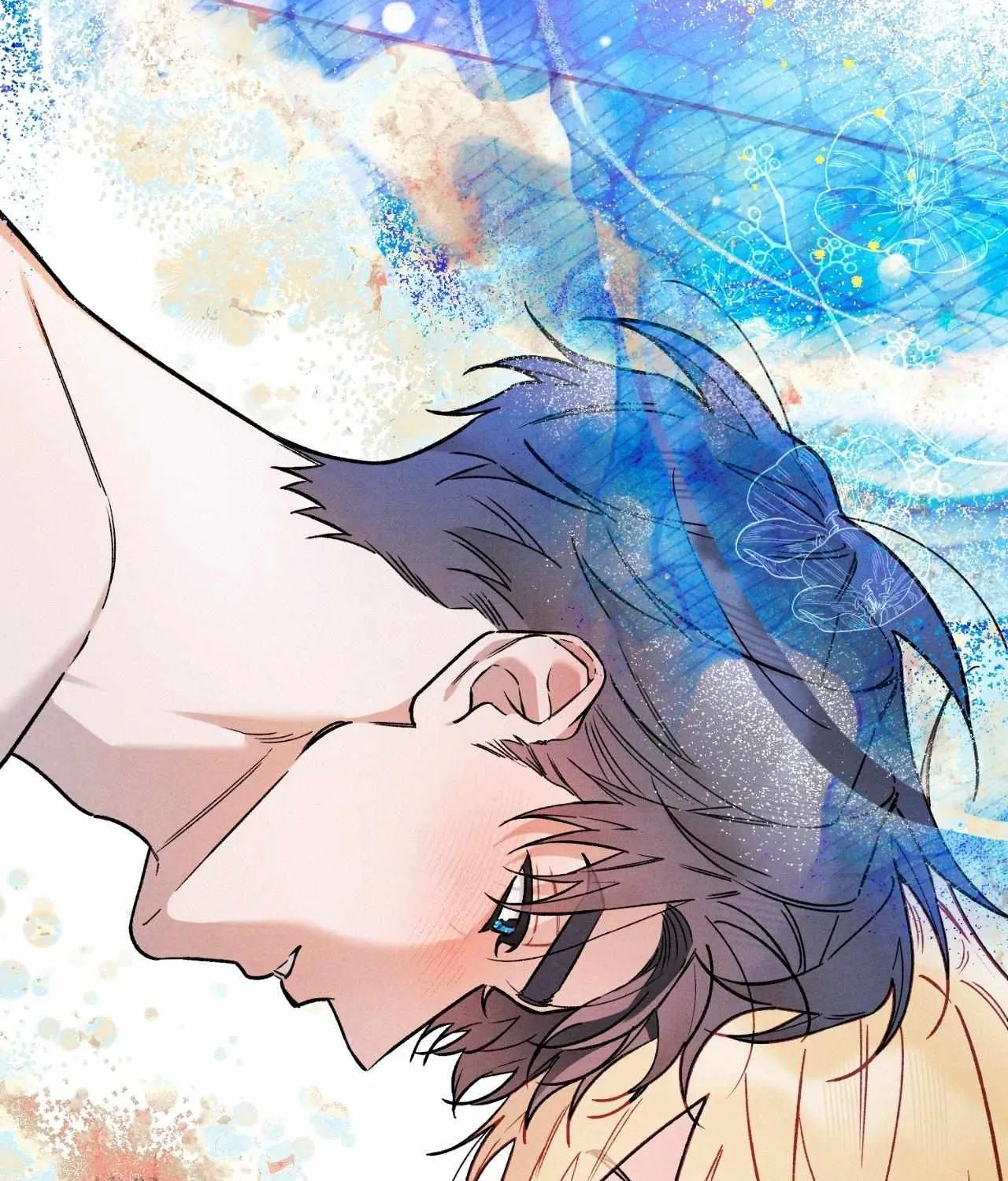 The Rogue Prince Is Secretly an Omega Chapter 33 page 61 - 