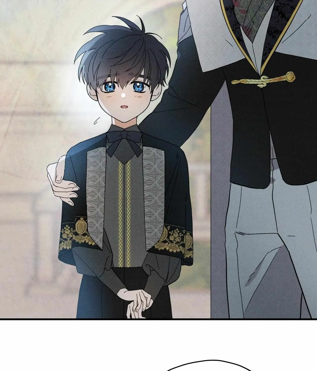 The Rogue Prince Is Secretly an Omega Chapter 33 page 9 - 