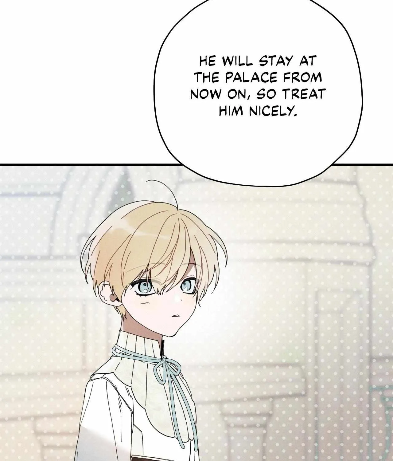 The Rogue Prince Is Secretly an Omega Chapter 33 page 10 - 