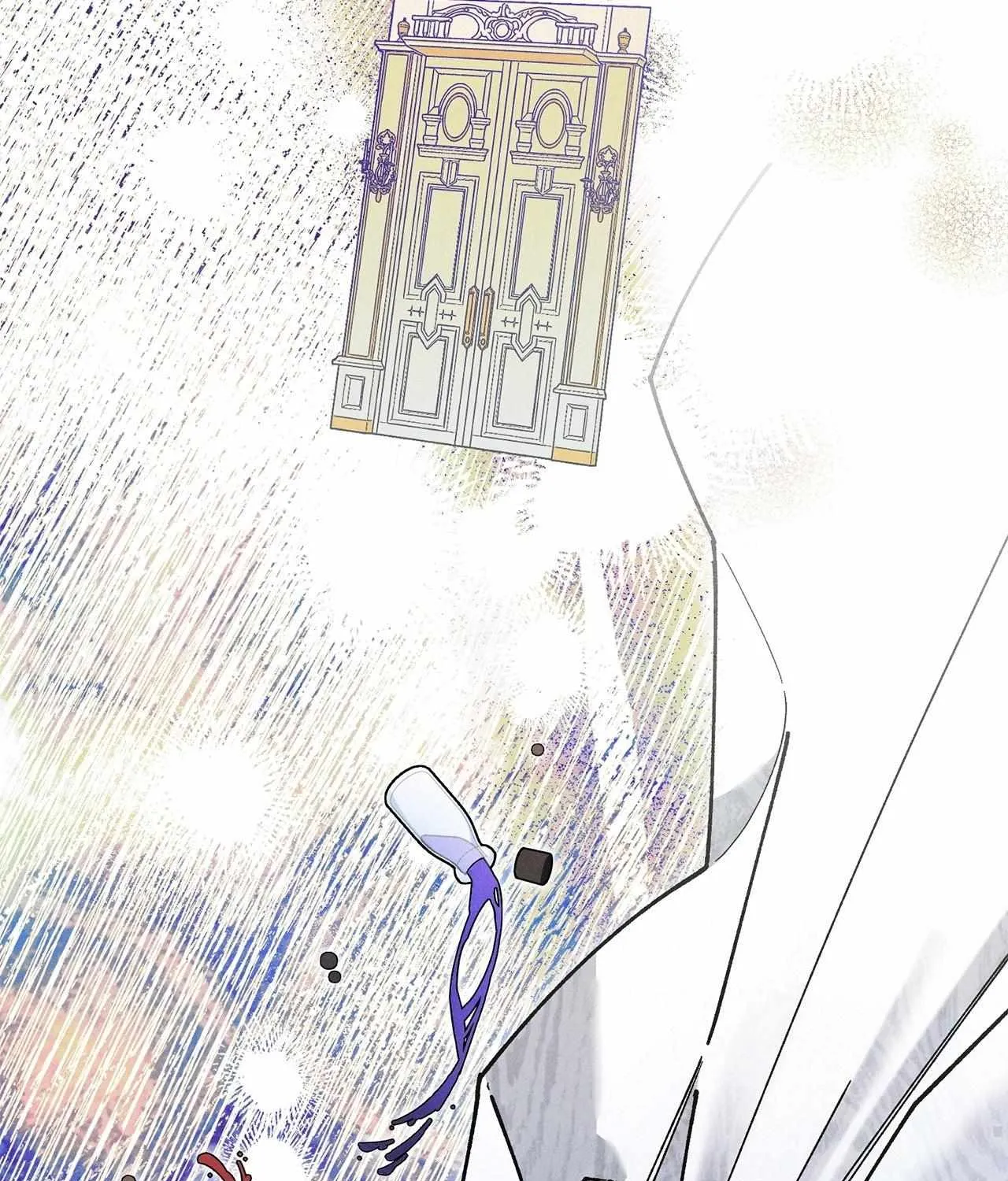The Rogue Prince Is Secretly an Omega Chapter 34 page 11 - 