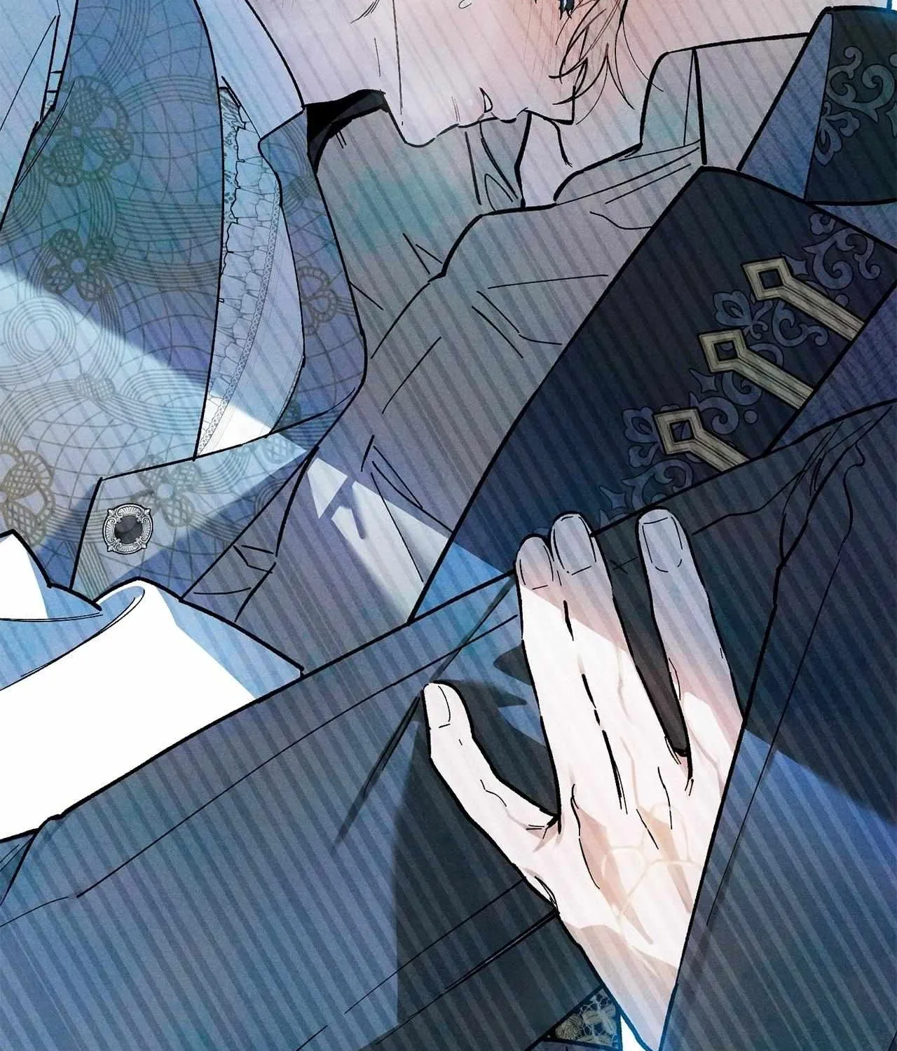 The Rogue Prince Is Secretly an Omega Chapter 34 page 101 - 