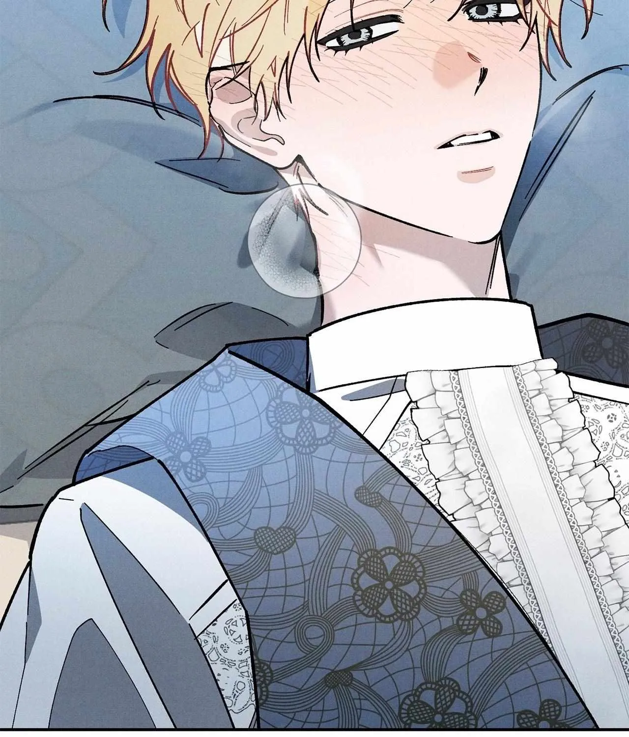 The Rogue Prince Is Secretly an Omega Chapter 34 page 104 - 