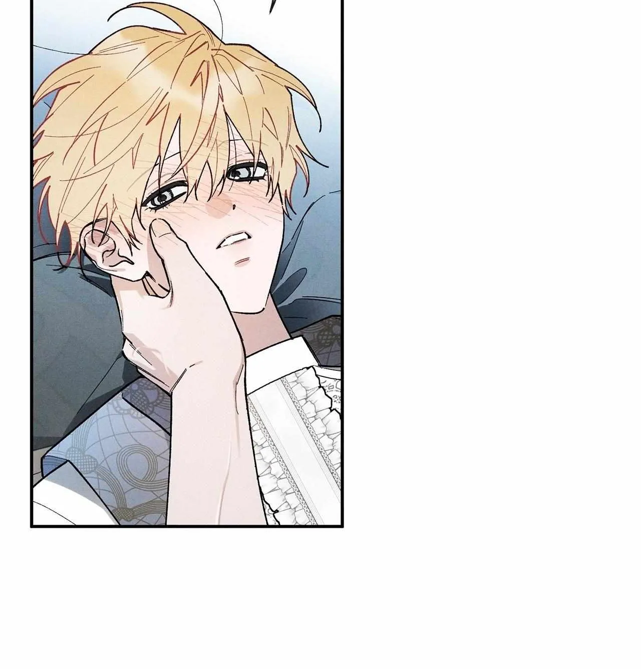 The Rogue Prince Is Secretly an Omega Chapter 34 page 109 - 