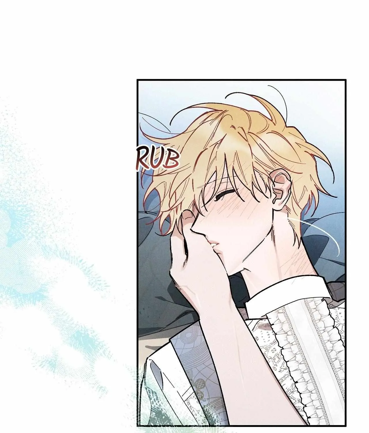 The Rogue Prince Is Secretly an Omega Chapter 34 page 110 - 