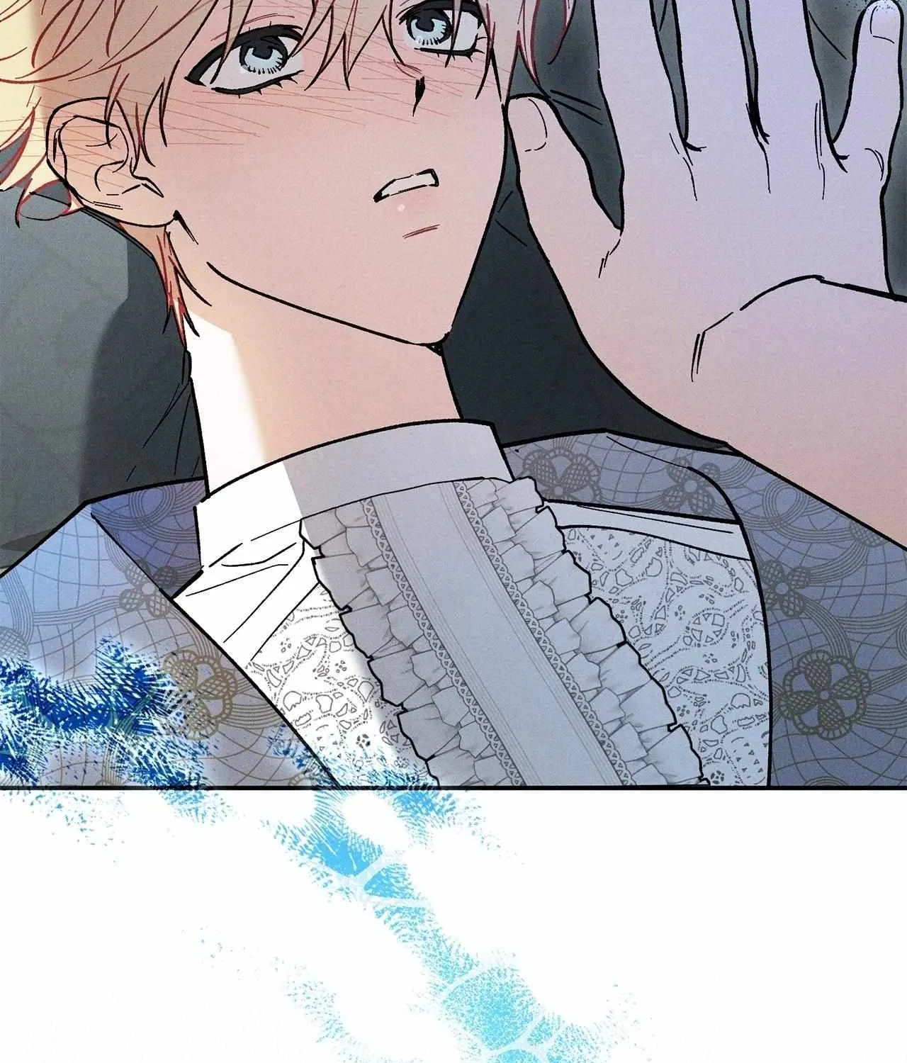The Rogue Prince Is Secretly an Omega Chapter 34 page 116 - 