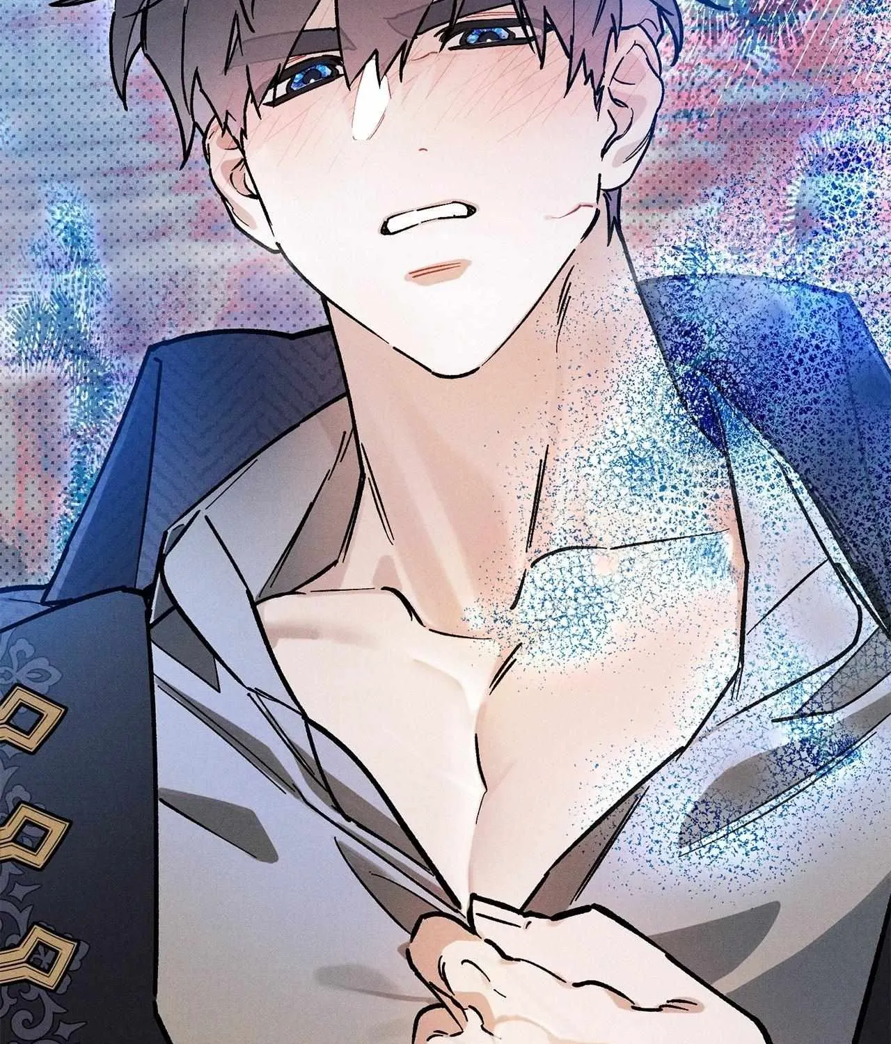 The Rogue Prince Is Secretly an Omega Chapter 34 page 118 - 