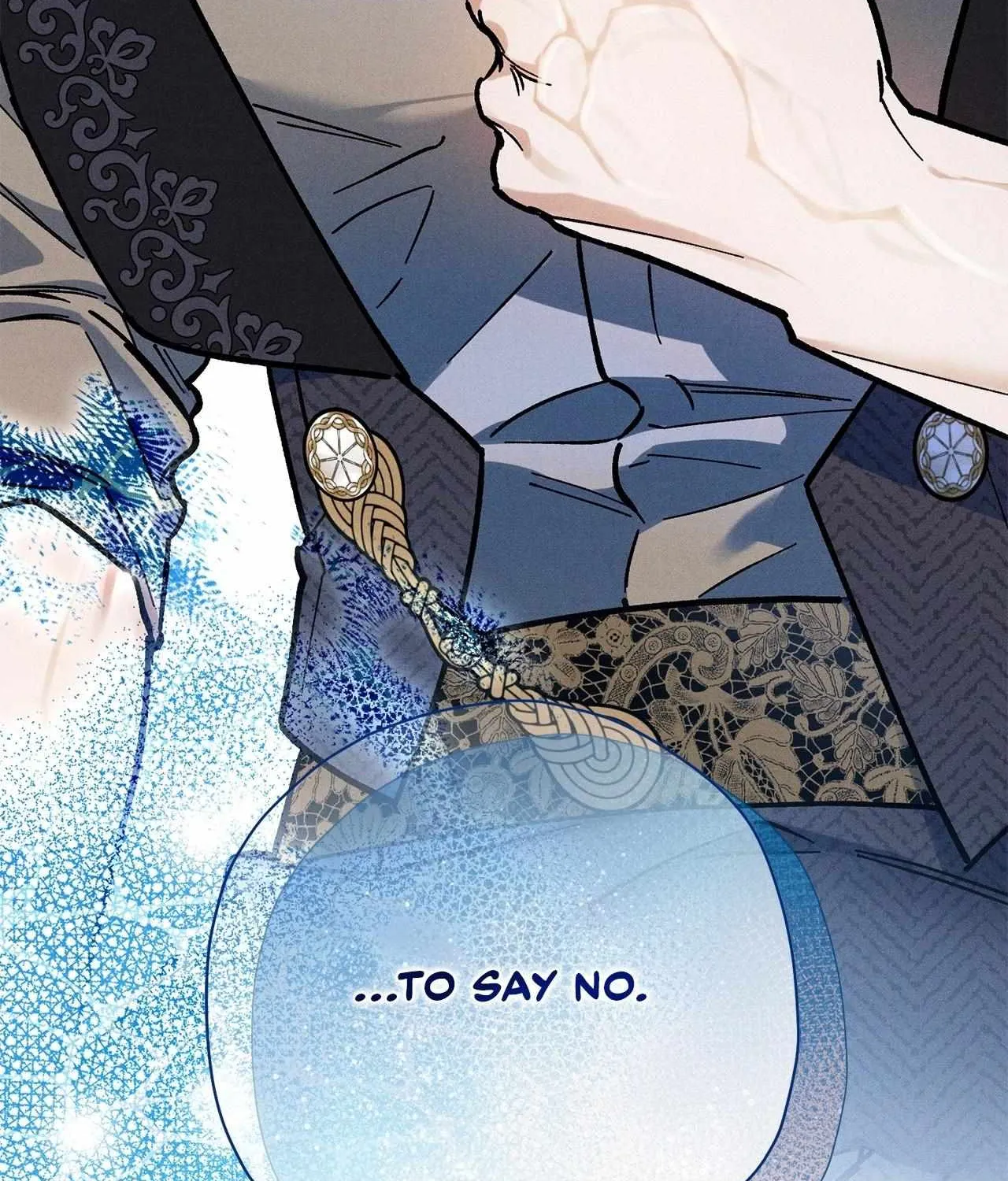 The Rogue Prince Is Secretly an Omega Chapter 34 page 119 - 