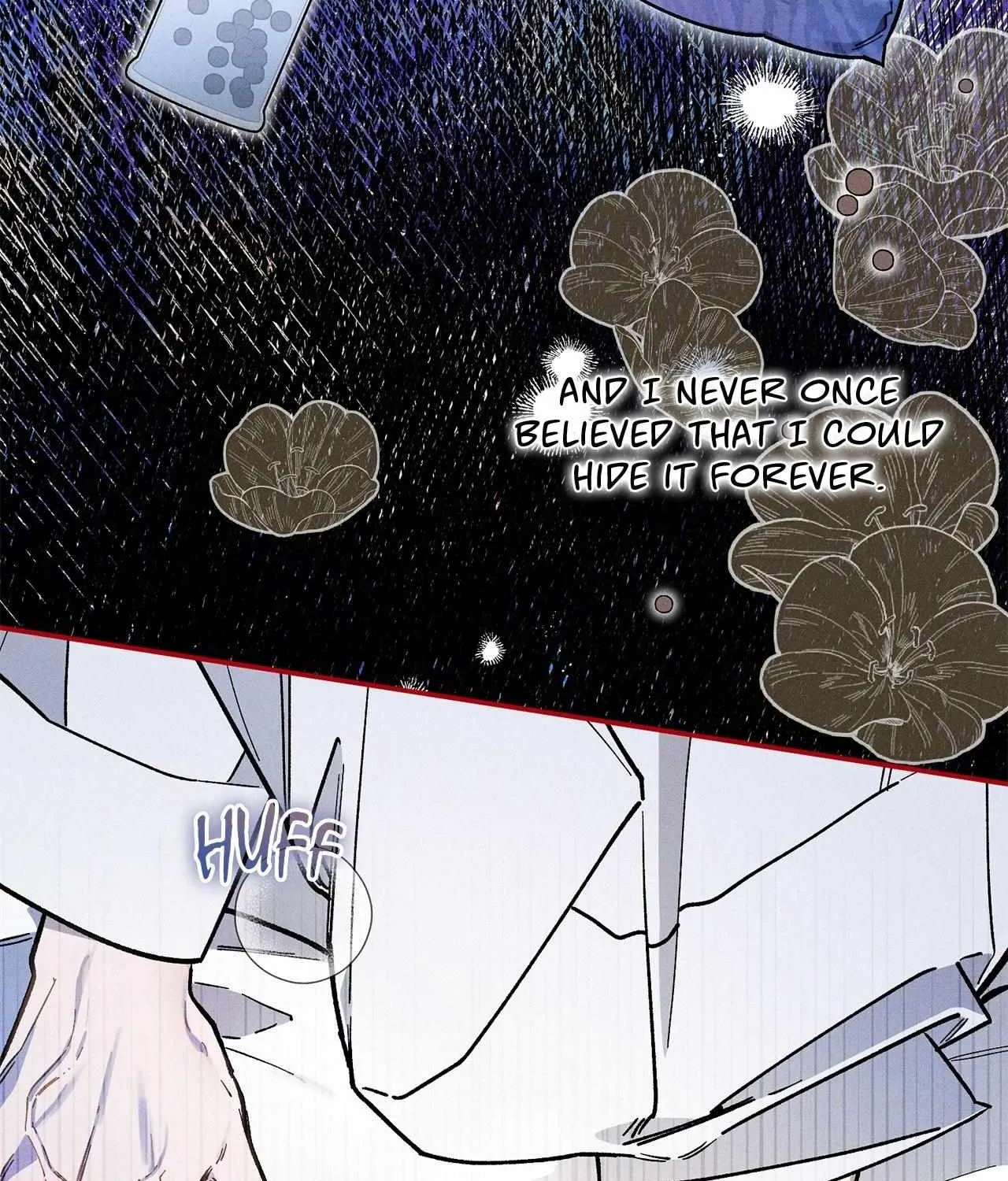 The Rogue Prince Is Secretly an Omega Chapter 34 page 13 - 