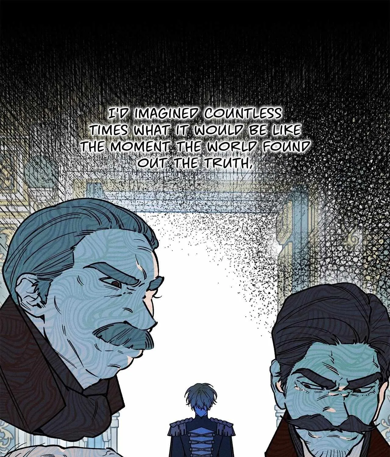 The Rogue Prince Is Secretly an Omega Chapter 34 page 16 - 