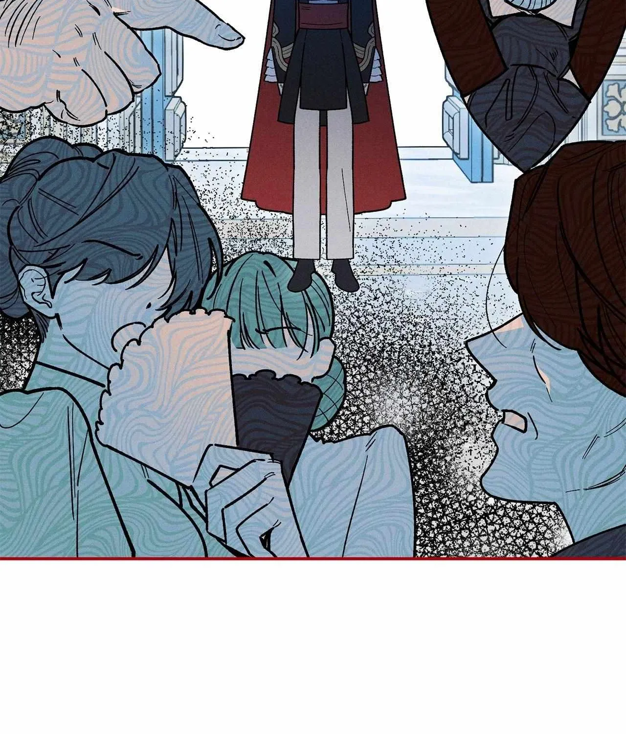 The Rogue Prince Is Secretly an Omega Chapter 34 page 17 - 