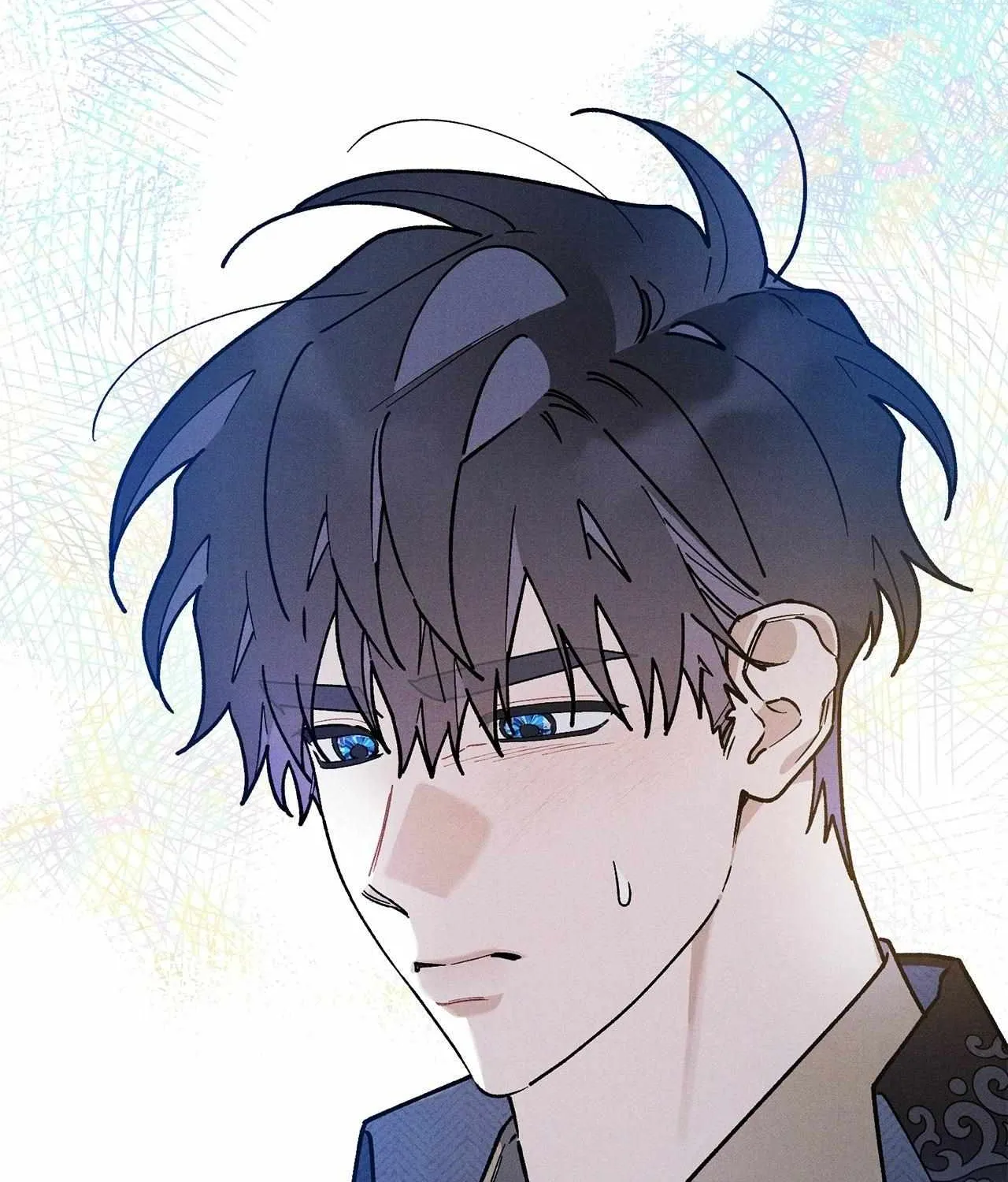 The Rogue Prince Is Secretly an Omega Chapter 34 page 19 - 