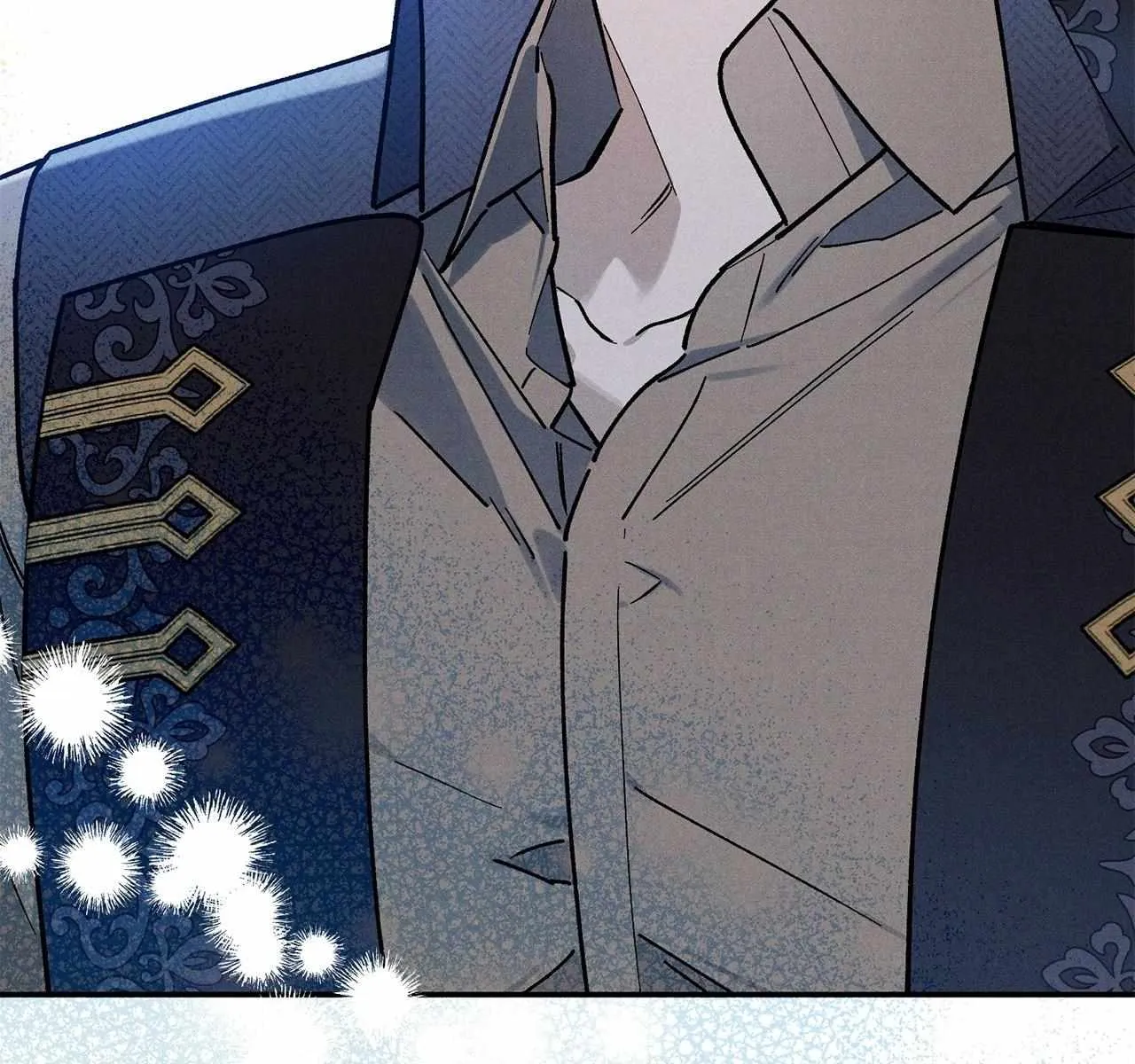 The Rogue Prince Is Secretly an Omega Chapter 34 page 20 - 