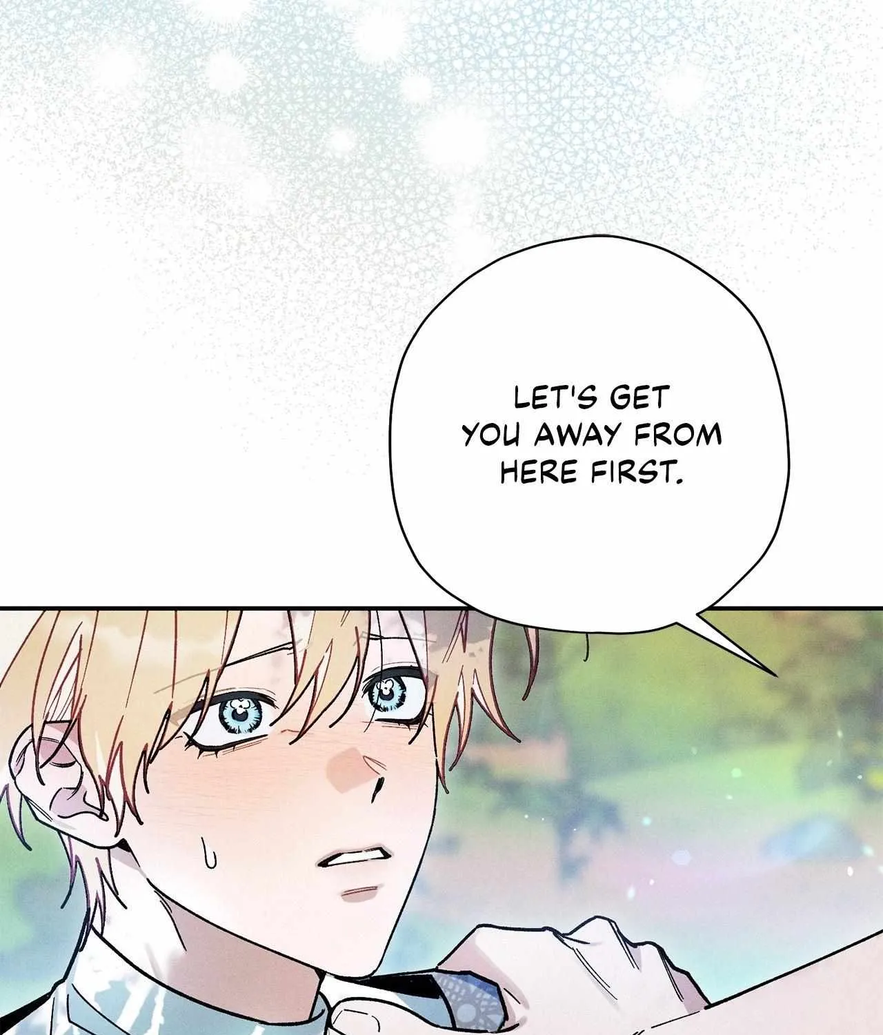 The Rogue Prince Is Secretly an Omega Chapter 34 page 21 - 