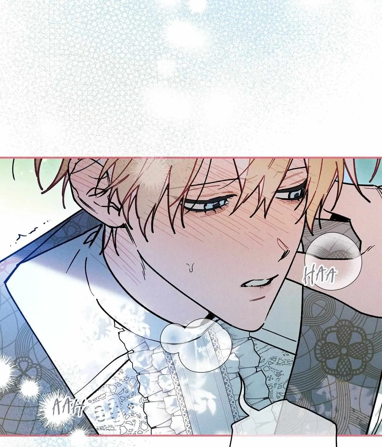 The Rogue Prince Is Secretly an Omega Chapter 34 page 25 - 