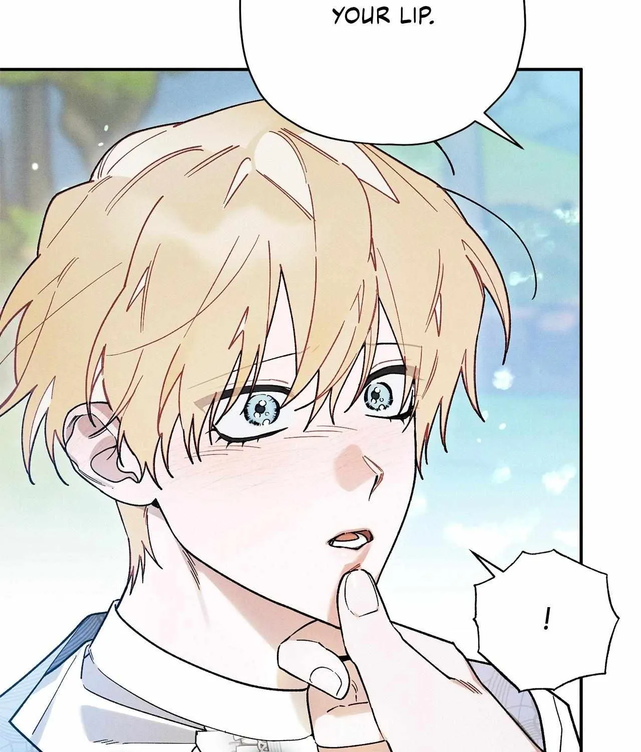 The Rogue Prince Is Secretly an Omega Chapter 34 page 29 - 