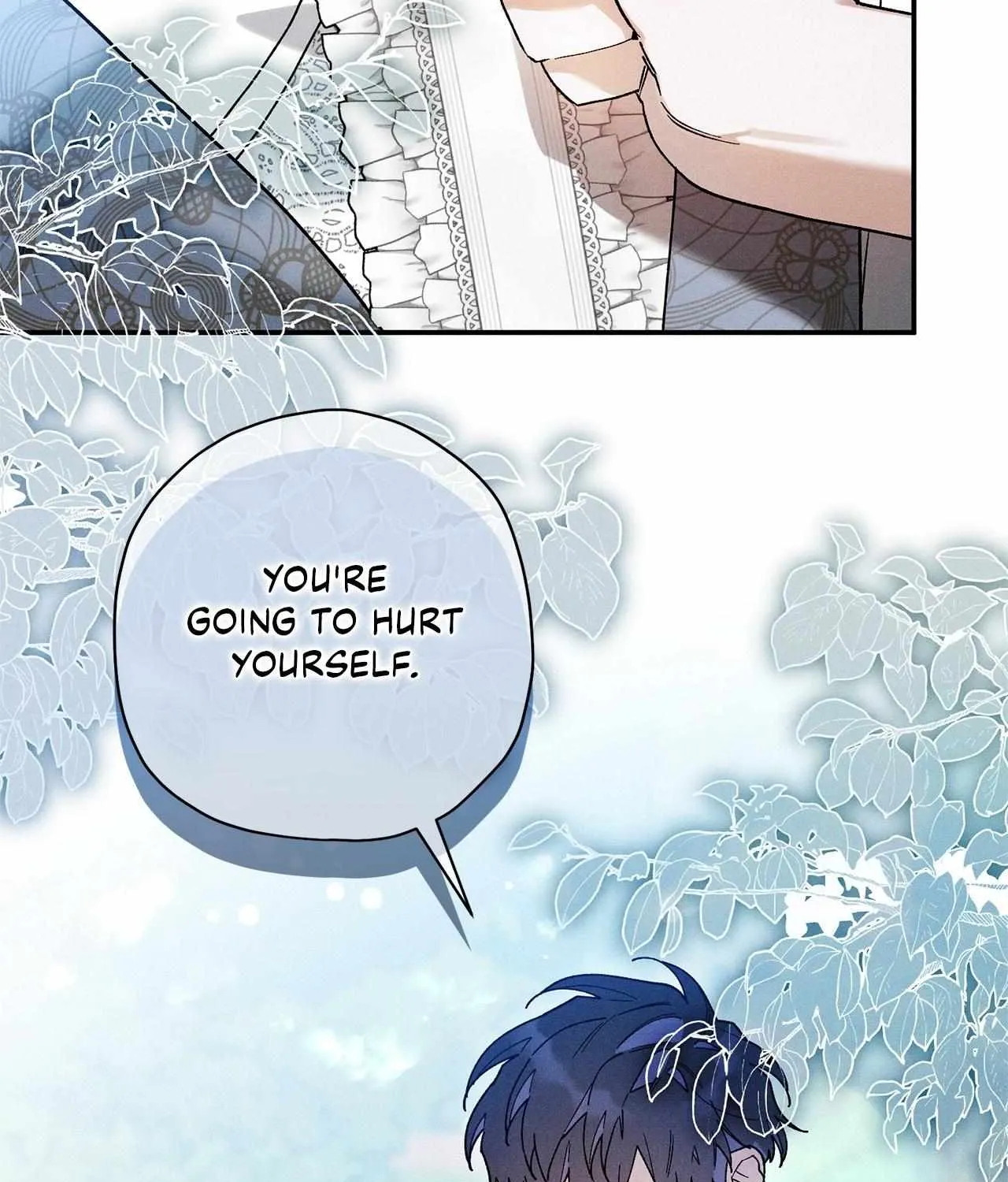 The Rogue Prince Is Secretly an Omega Chapter 34 page 30 - 