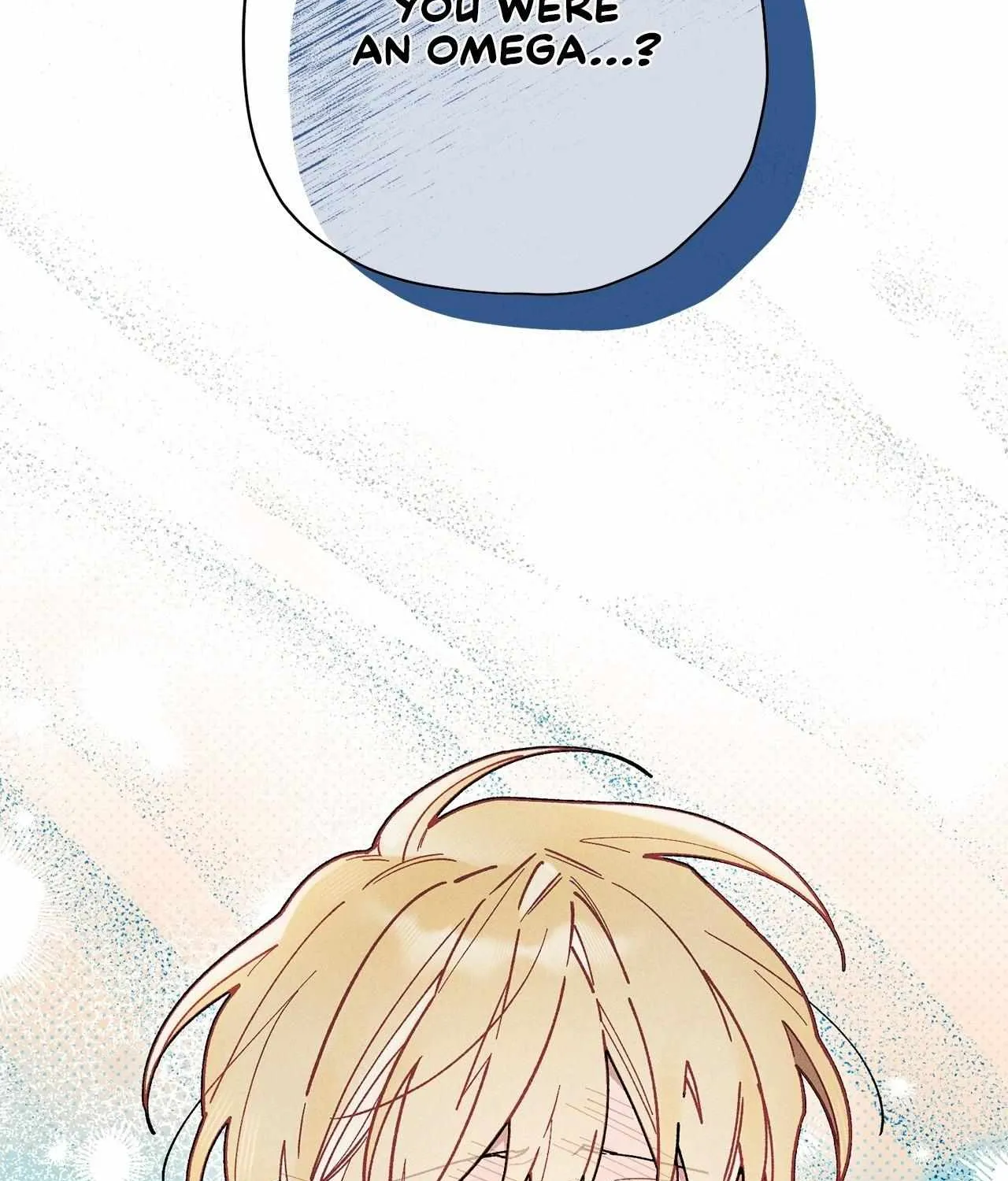 The Rogue Prince Is Secretly an Omega Chapter 34 page 4 - 