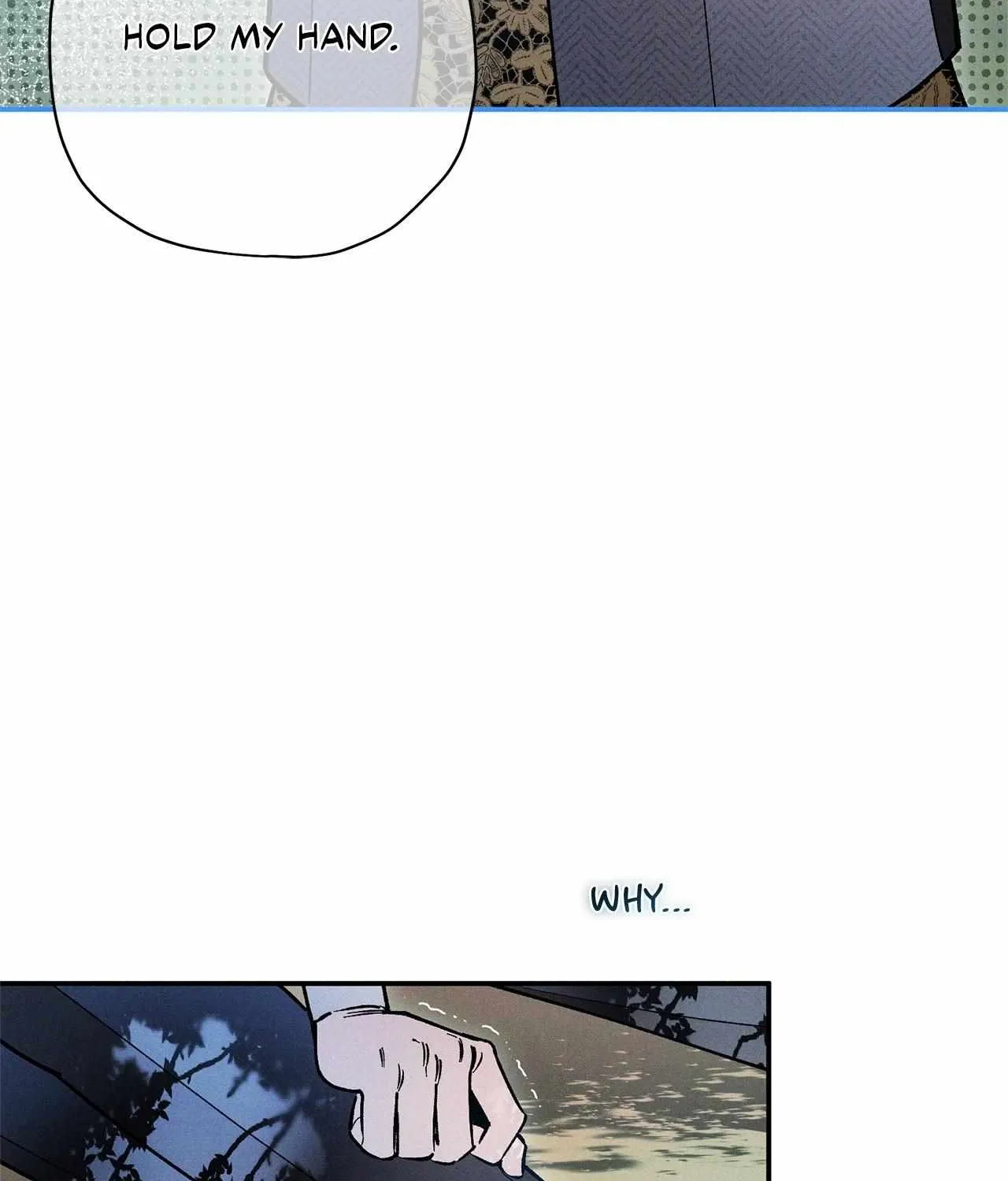 The Rogue Prince Is Secretly an Omega Chapter 34 page 37 - 