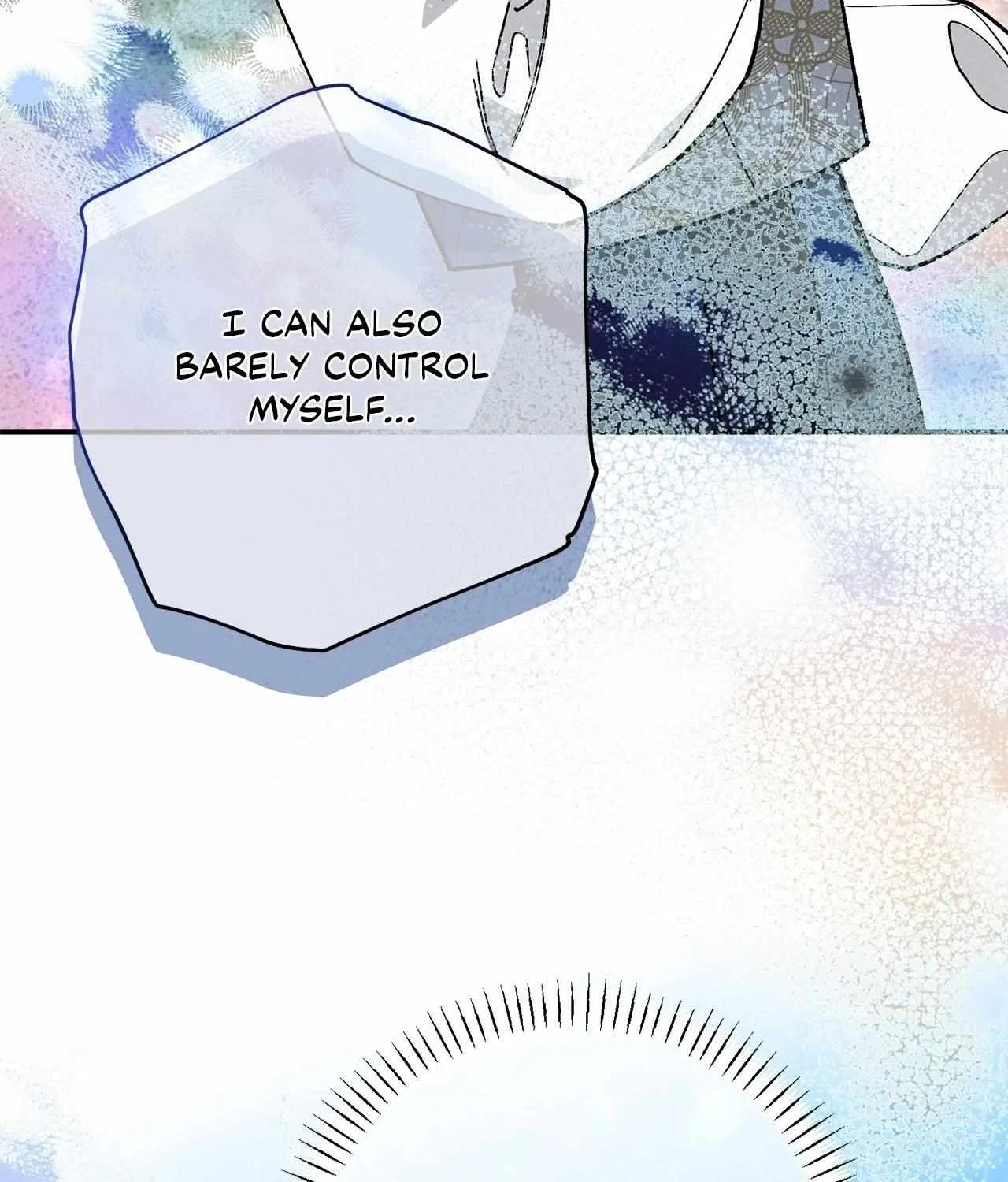The Rogue Prince Is Secretly an Omega Chapter 34 page 44 - 