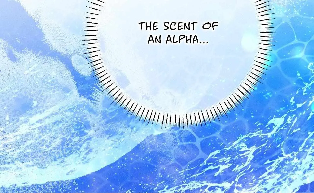 The Rogue Prince Is Secretly an Omega Chapter 34 page 45 - 