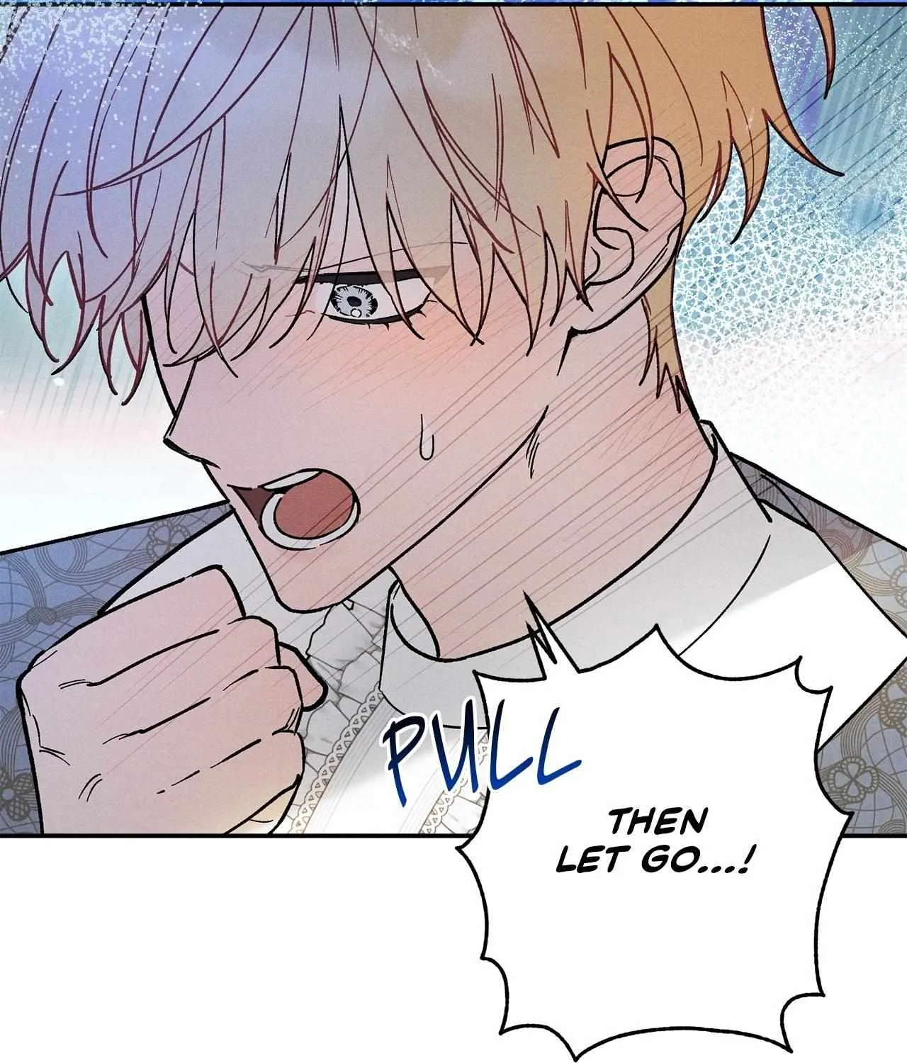 The Rogue Prince Is Secretly an Omega Chapter 34 page 46 - 