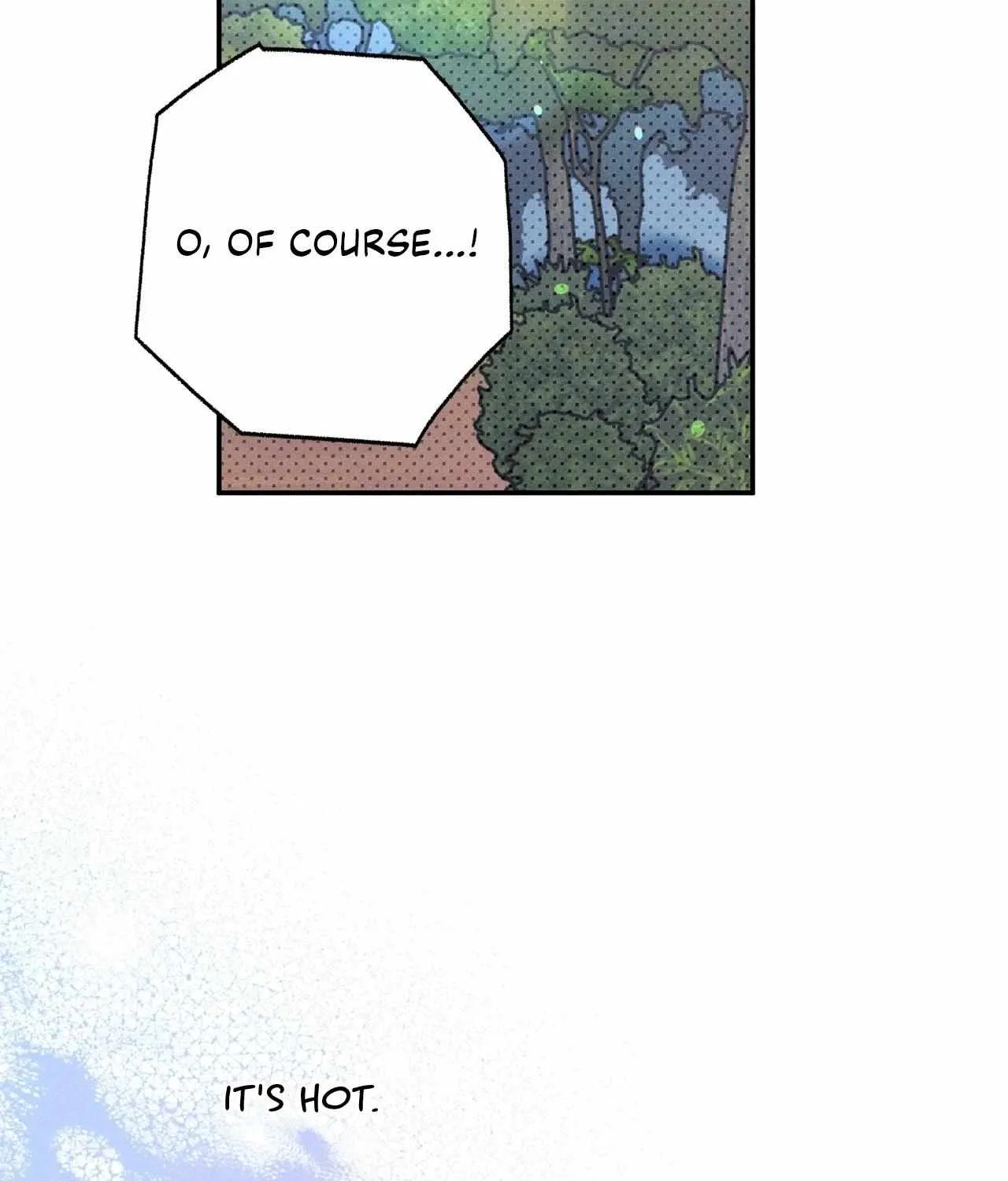 The Rogue Prince Is Secretly an Omega Chapter 34 page 48 - 
