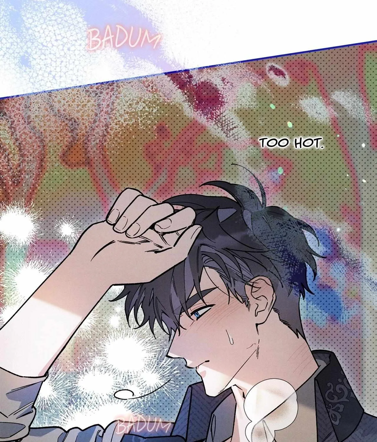 The Rogue Prince Is Secretly an Omega Chapter 34 page 49 - 