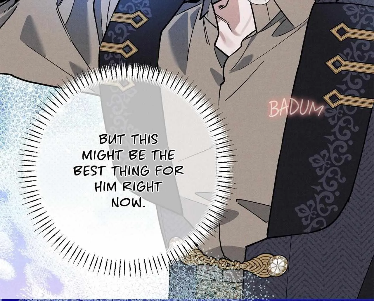 The Rogue Prince Is Secretly an Omega Chapter 34 page 50 - 