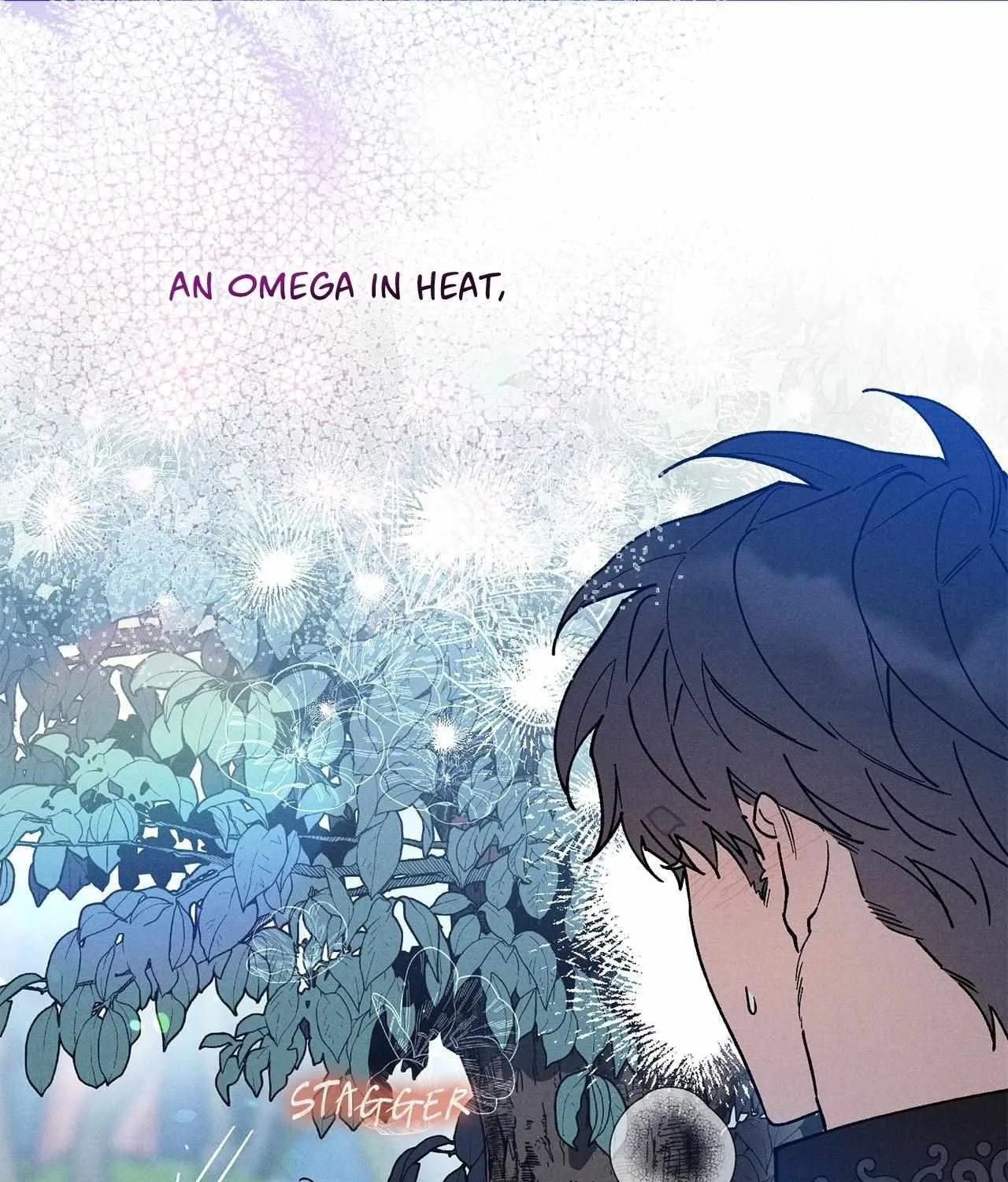 The Rogue Prince Is Secretly an Omega Chapter 34 page 51 - 