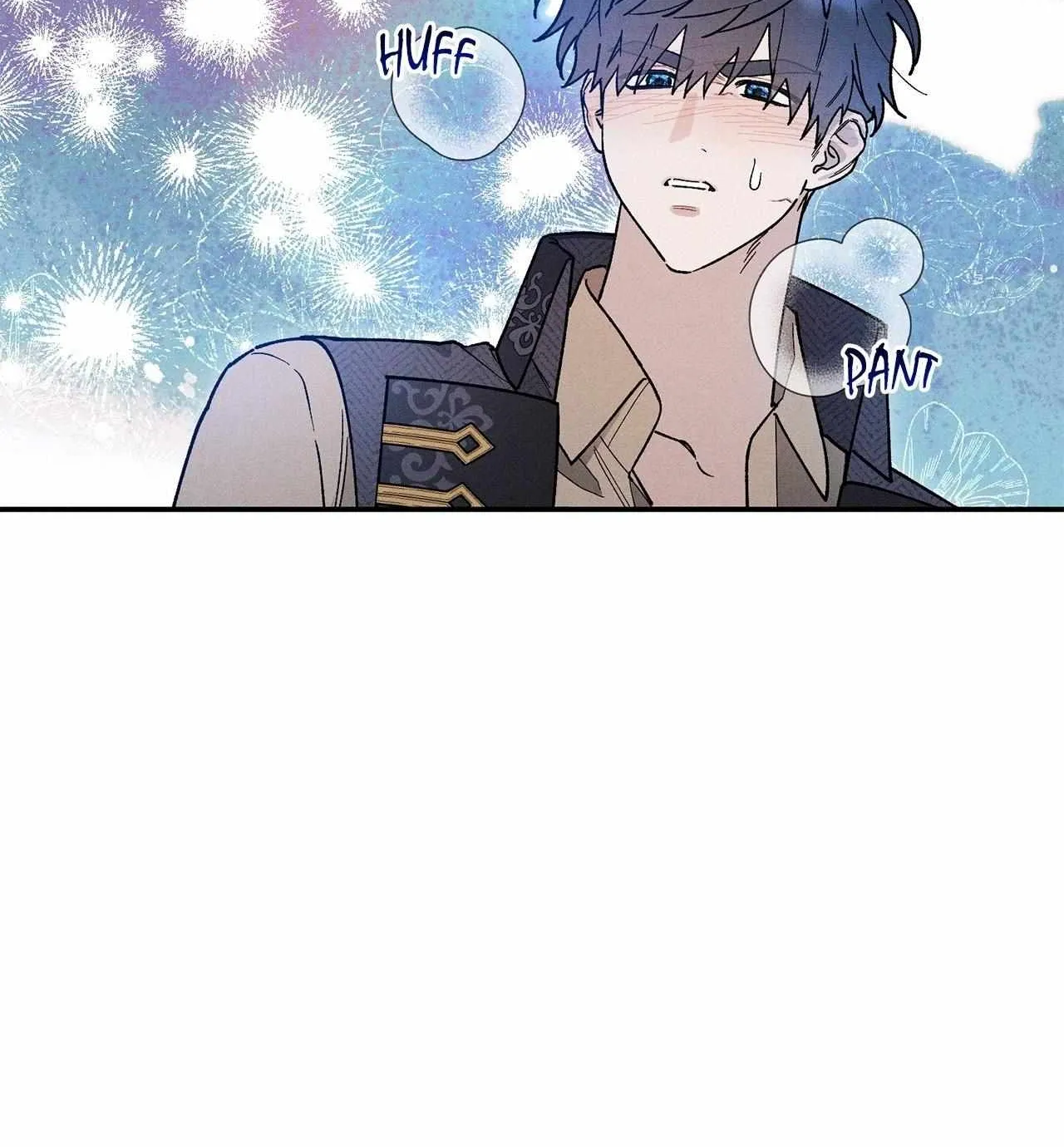 The Rogue Prince Is Secretly an Omega Chapter 34 page 54 - 