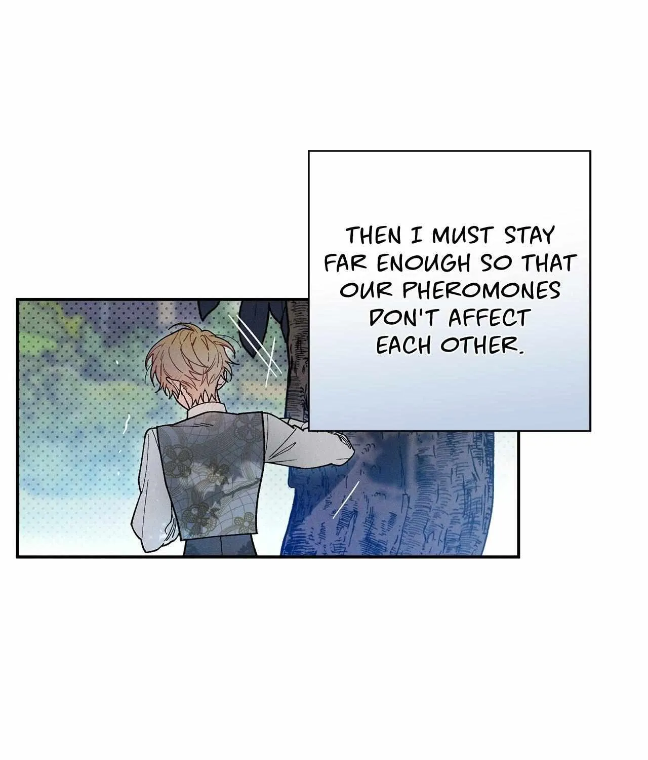 The Rogue Prince Is Secretly an Omega Chapter 34 page 55 - 
