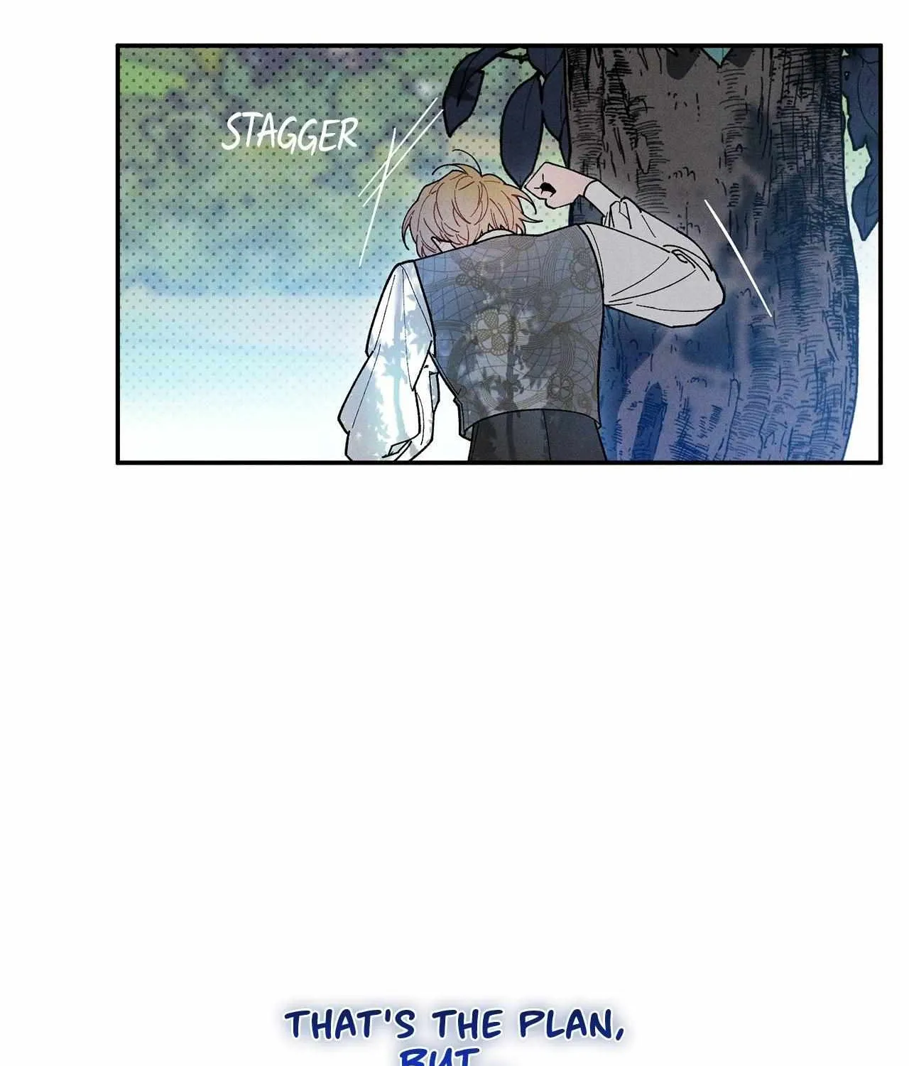 The Rogue Prince Is Secretly an Omega Chapter 34 page 56 - 
