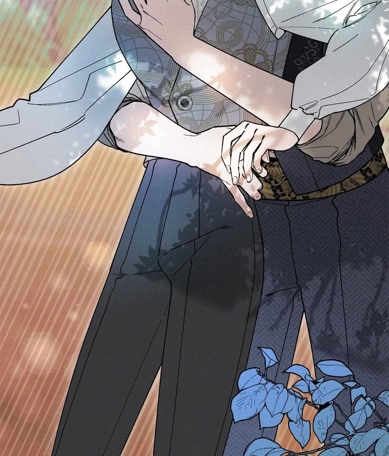 The Rogue Prince Is Secretly an Omega Chapter 34 page 58 - 