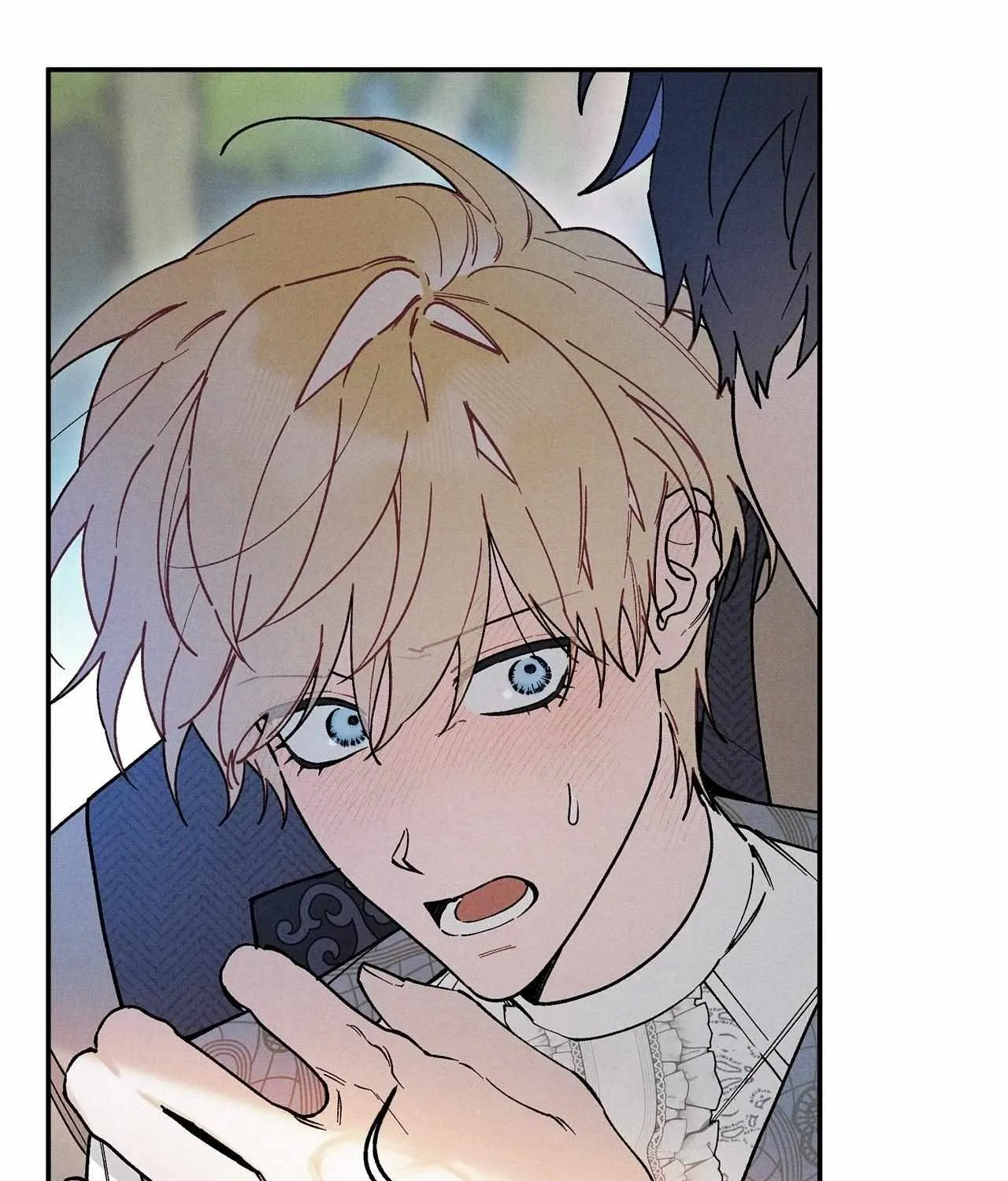 The Rogue Prince Is Secretly an Omega Chapter 34 page 60 - 