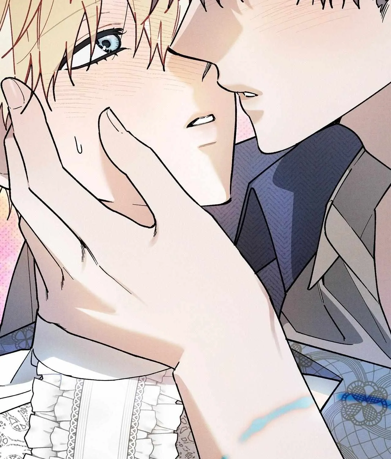 The Rogue Prince Is Secretly an Omega Chapter 34 page 64 - 