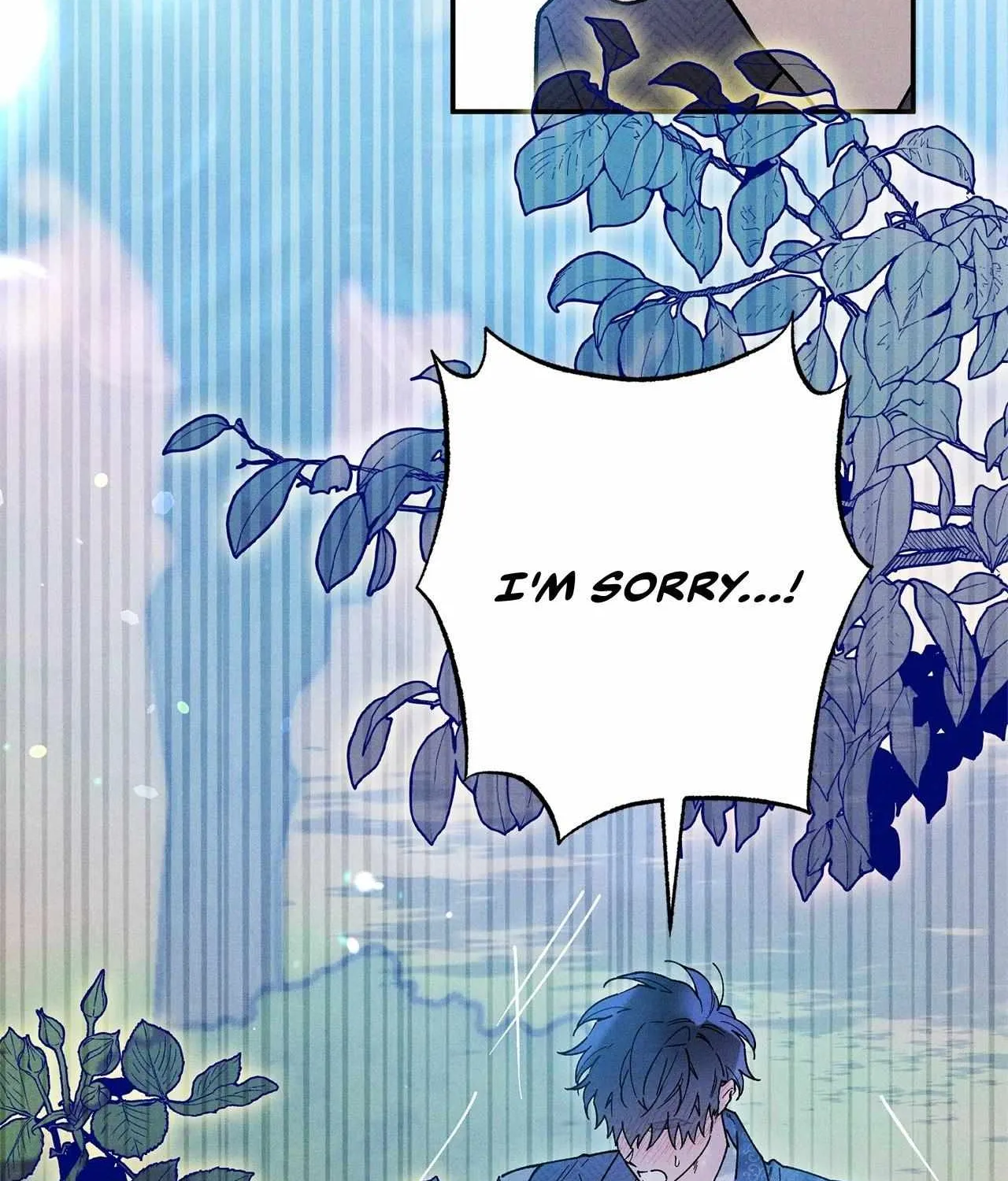 The Rogue Prince Is Secretly an Omega Chapter 34 page 68 - 