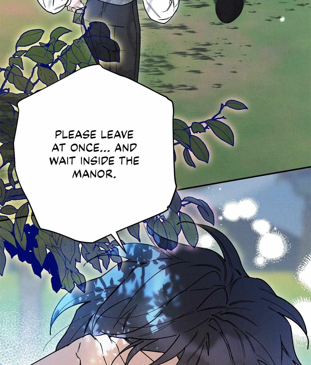 The Rogue Prince Is Secretly an Omega Chapter 34 page 70 - 